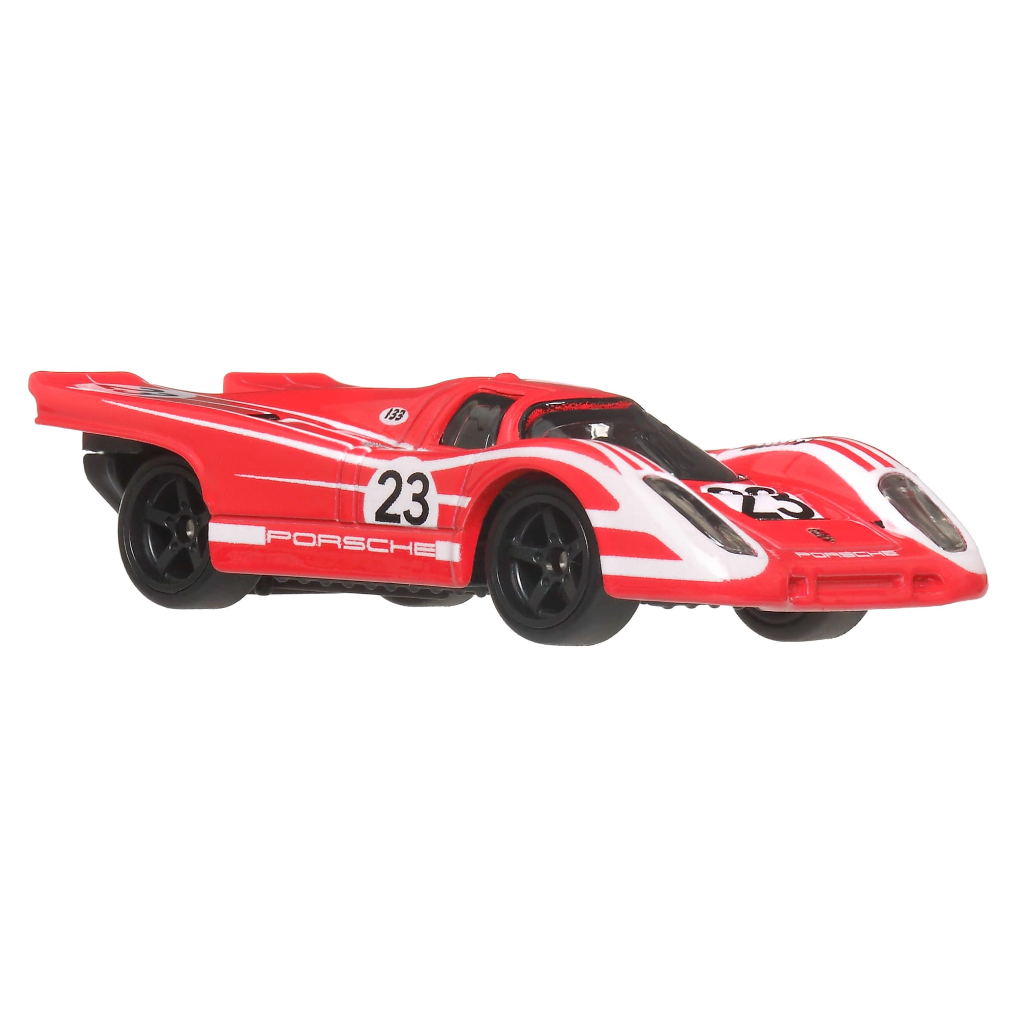 Hot Wheels Premium Car Culture Circuit Legends Porsche 917KH - Image 2