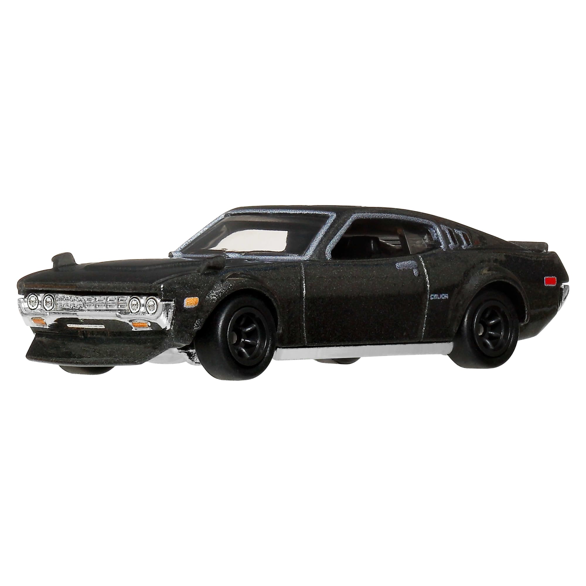 Hot Wheels Car Culture 1977 Toyota Celica Premium 1:64 Scale Die-Cast Toy Car. Japan Historics 5 - Image 3