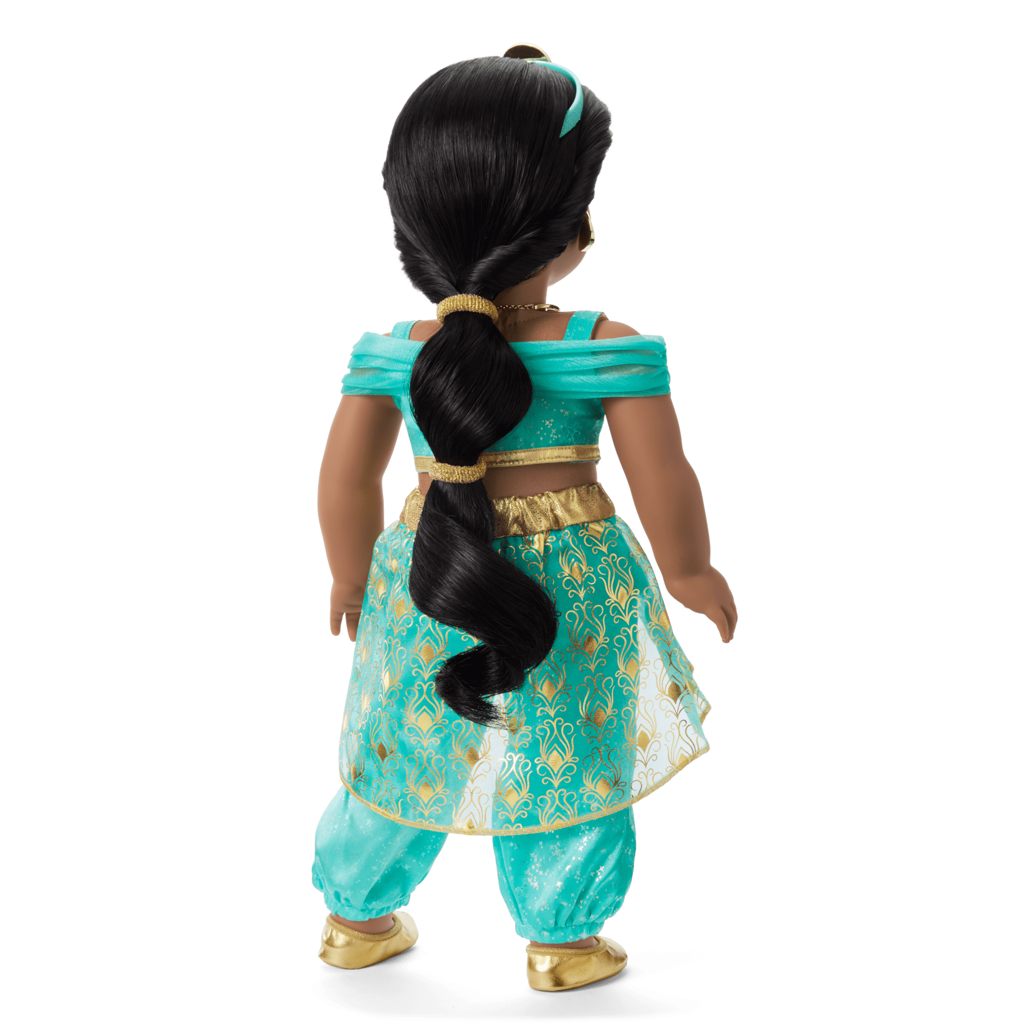 Disney Princess Jasmine Doll by American Girl® - Image 3