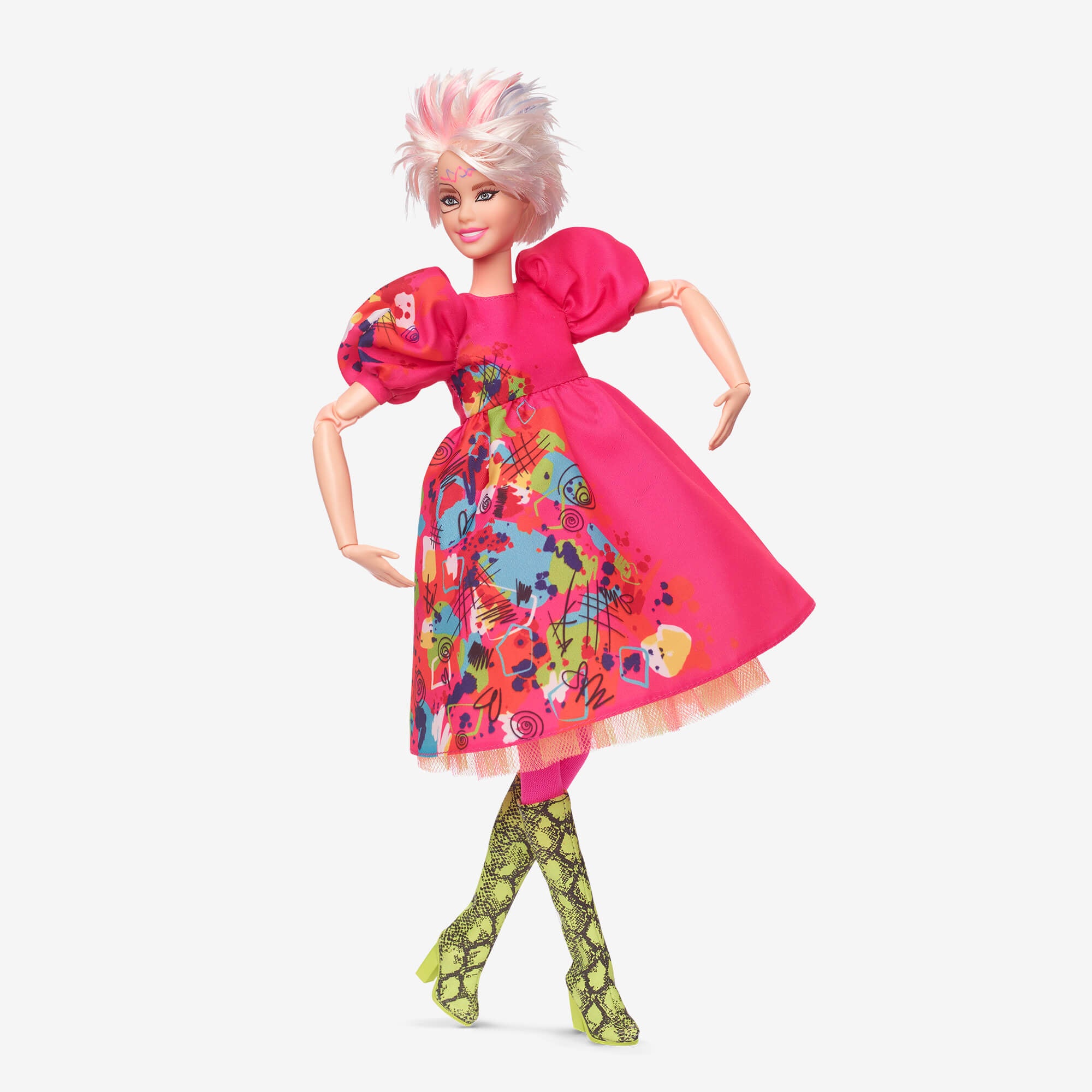 Weird Barbie – Barbie The Movie - Image 11