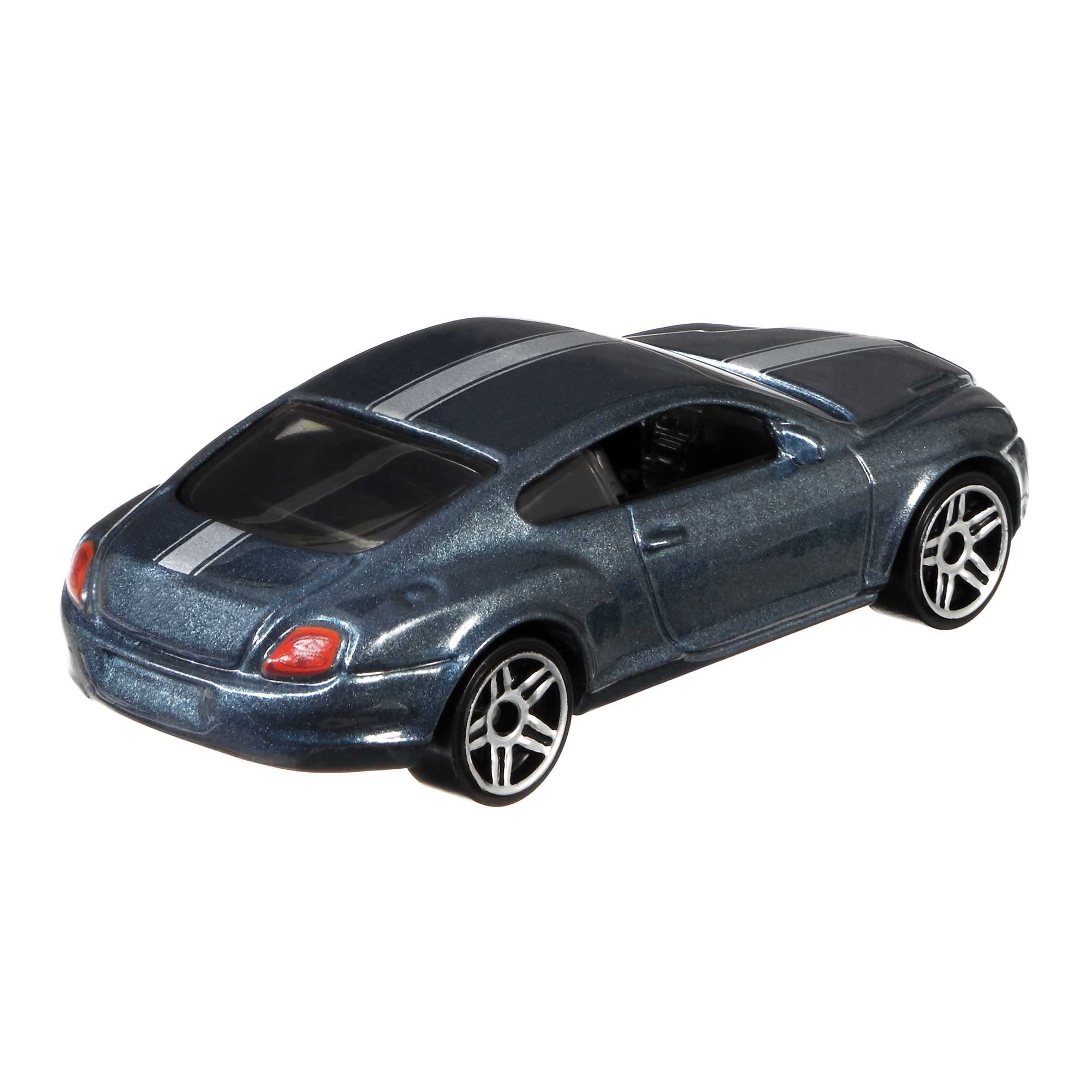Hot Wheels 1:64 Scale Toy Car. Celebration Vehicle - Image 3