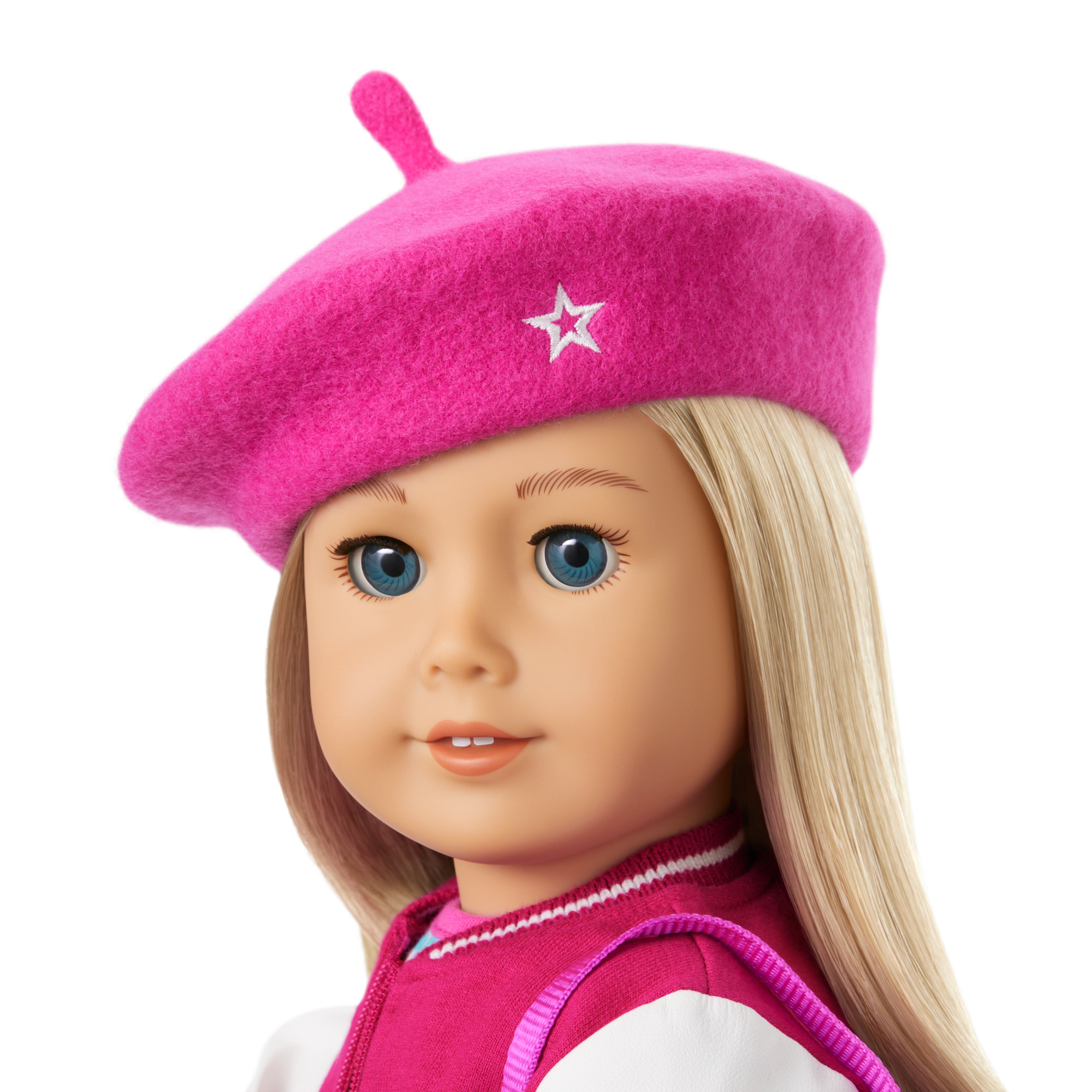 AG™ Star Squad Mini Backpack & Accessories for 18-inch Dolls - Image 3