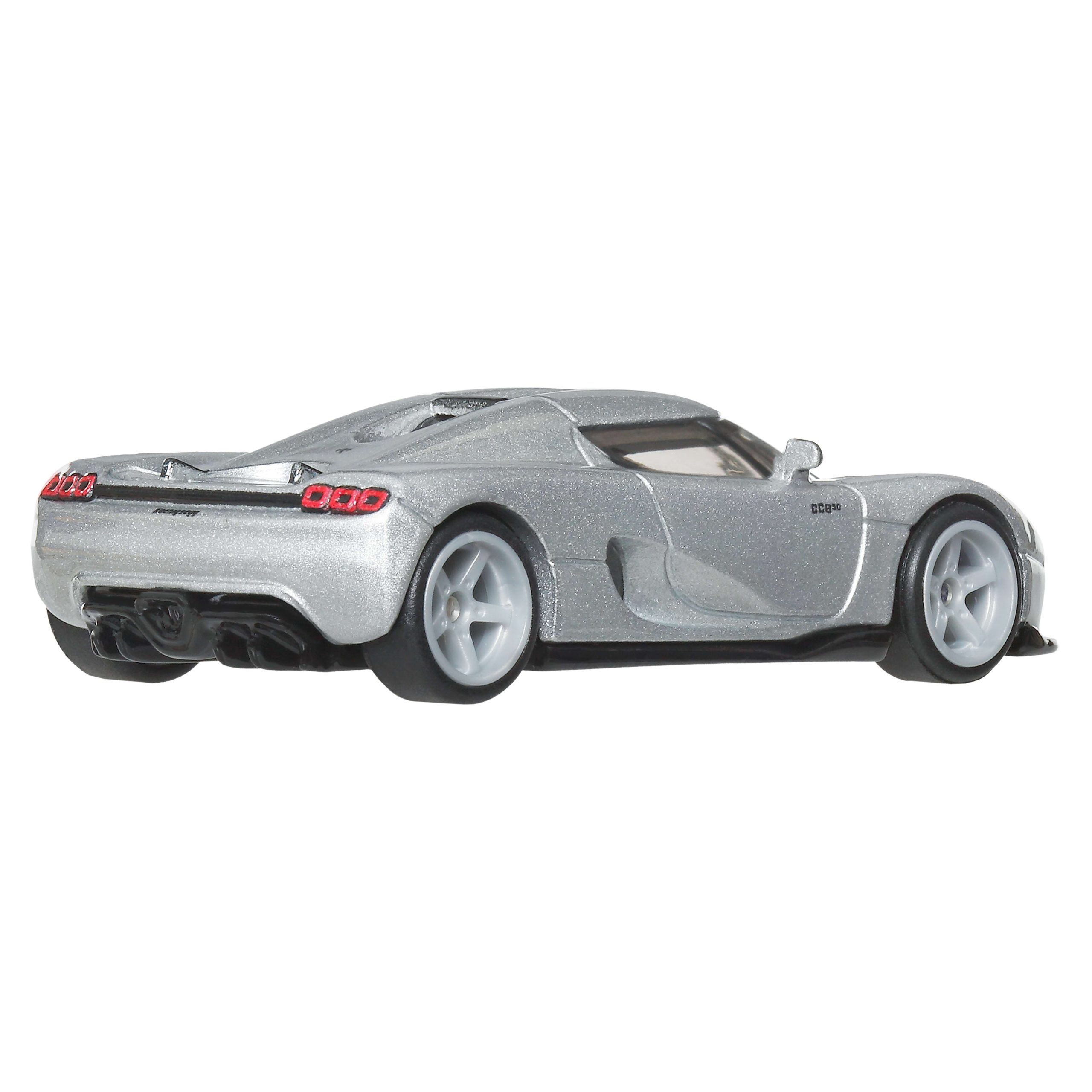 Hot Wheels Premium Boulevard Koenigsegg CC850 - Image 4