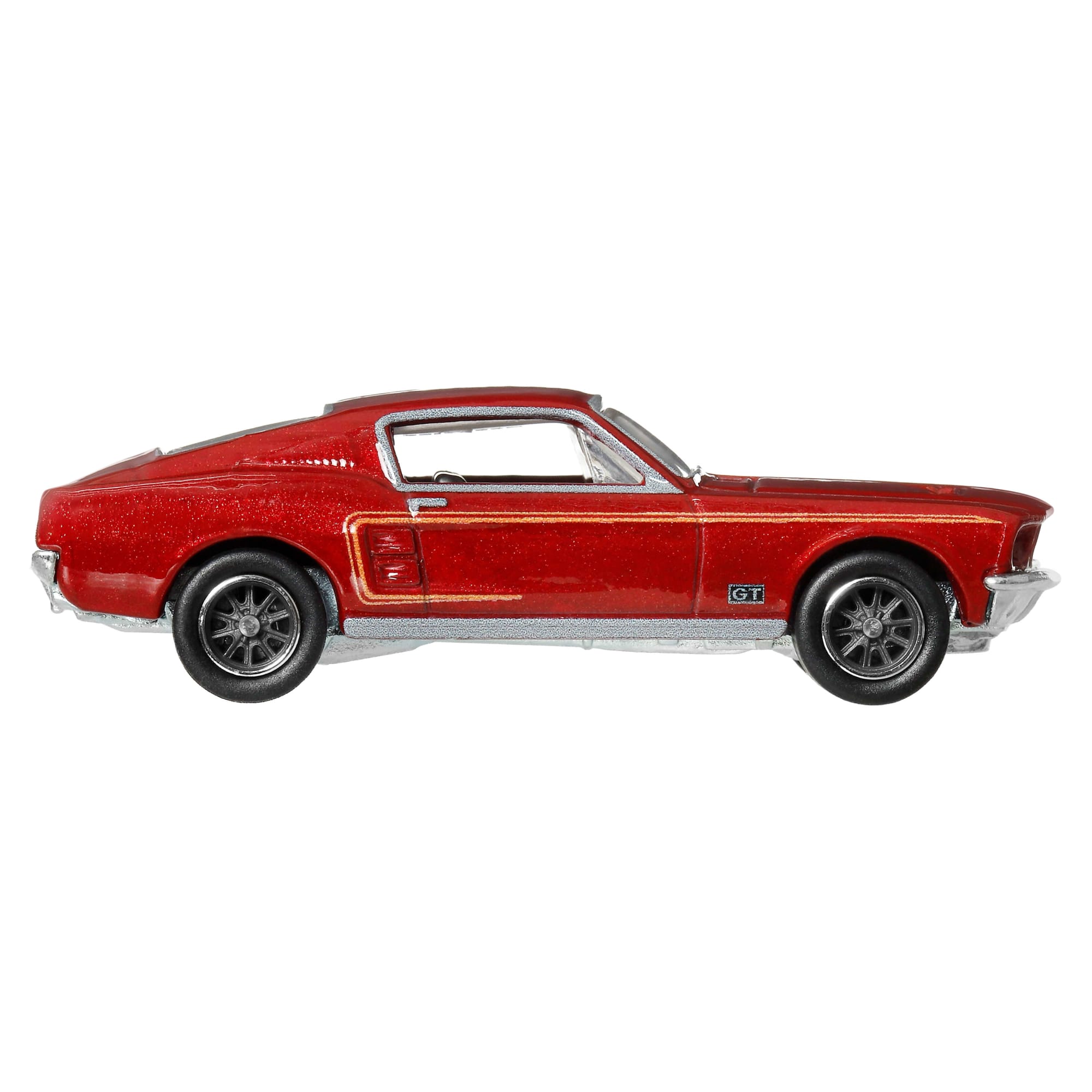 Hot Wheels Premium Boulevard '67 Custom / Personnalisé Mustang - Image 4