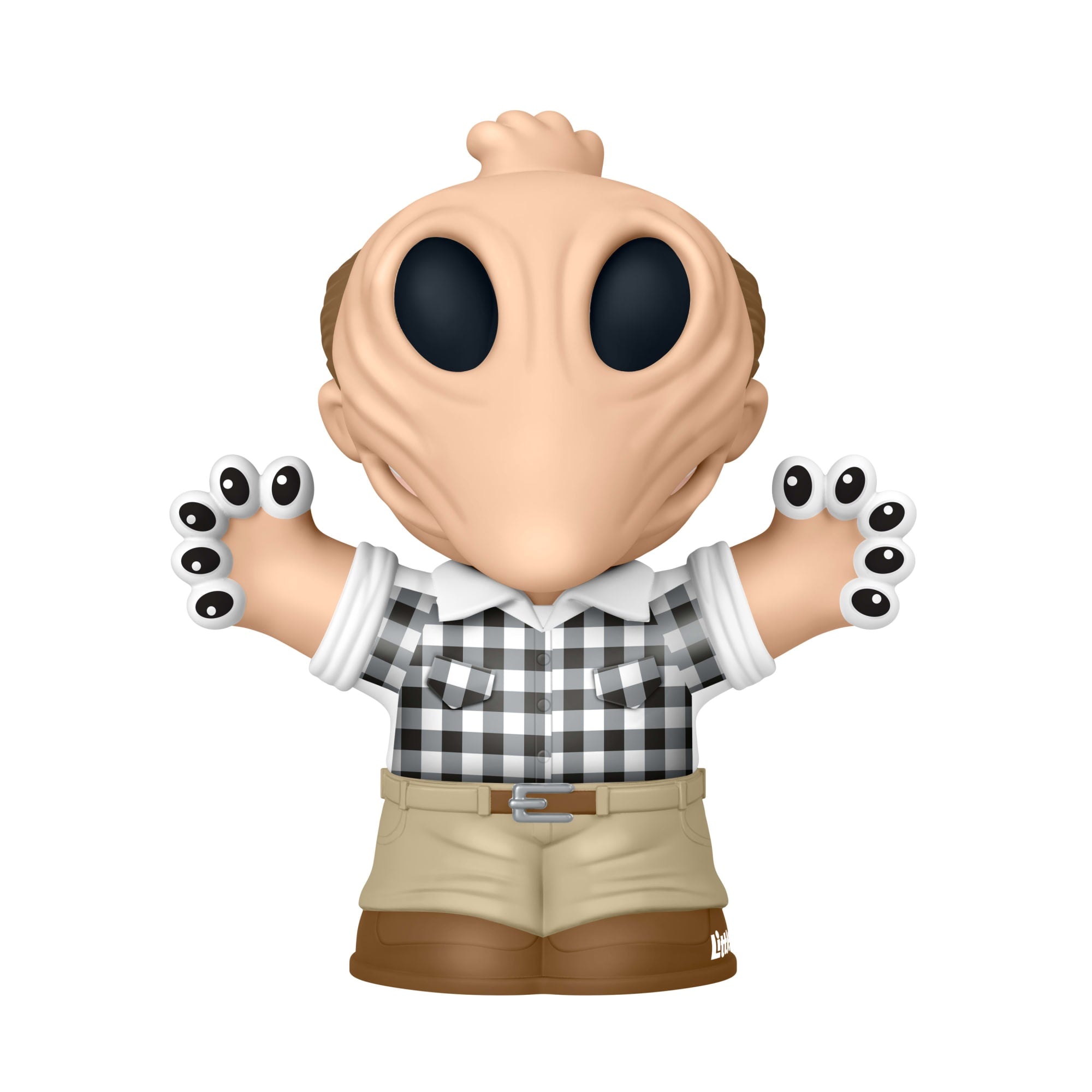 Little People Collector Beetlejuice Special Edition Set - Image 8
