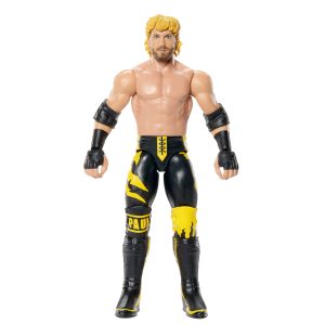 WWE Logan Paul Action Figure. Main Event Series #164. 6-Inch Collectible With Articulation