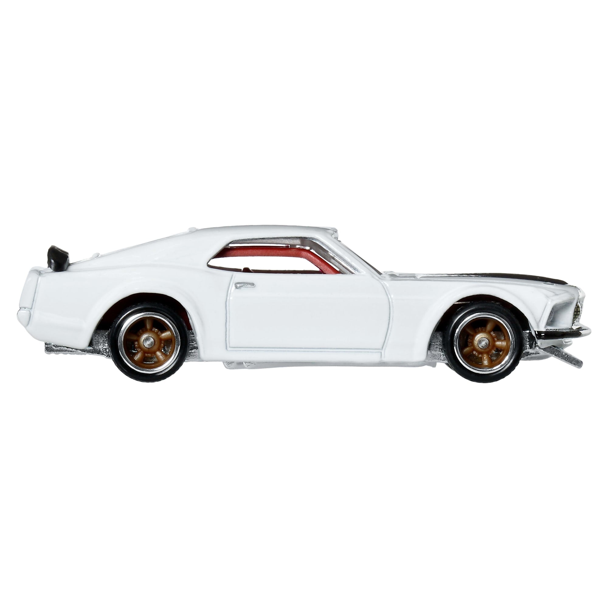 Hot Wheels Premium Fast & Furious 1969 Ford Mustang Boss 302 - Image 5