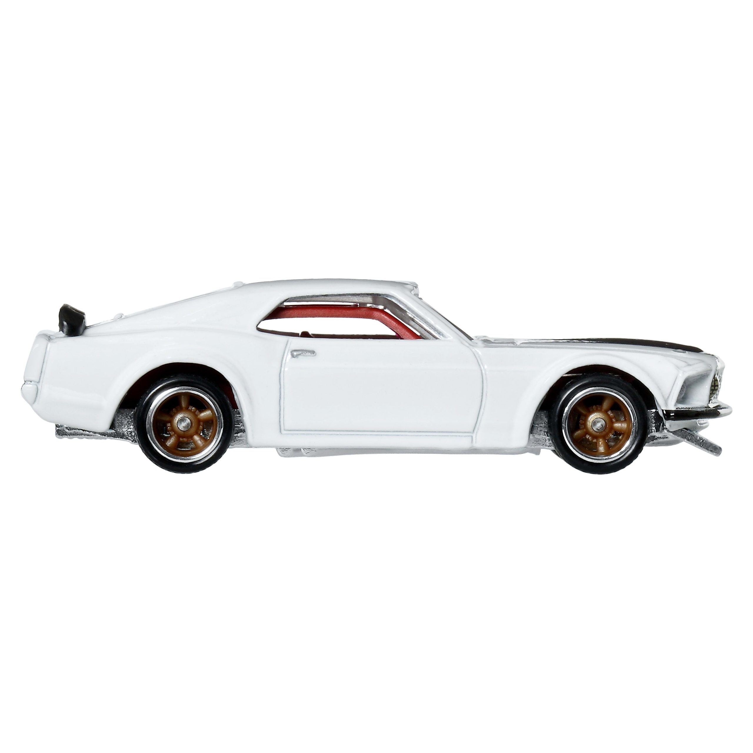 Hot Wheels Cars. Premium Fast & Furious Car For Adult Collectors - Image 5