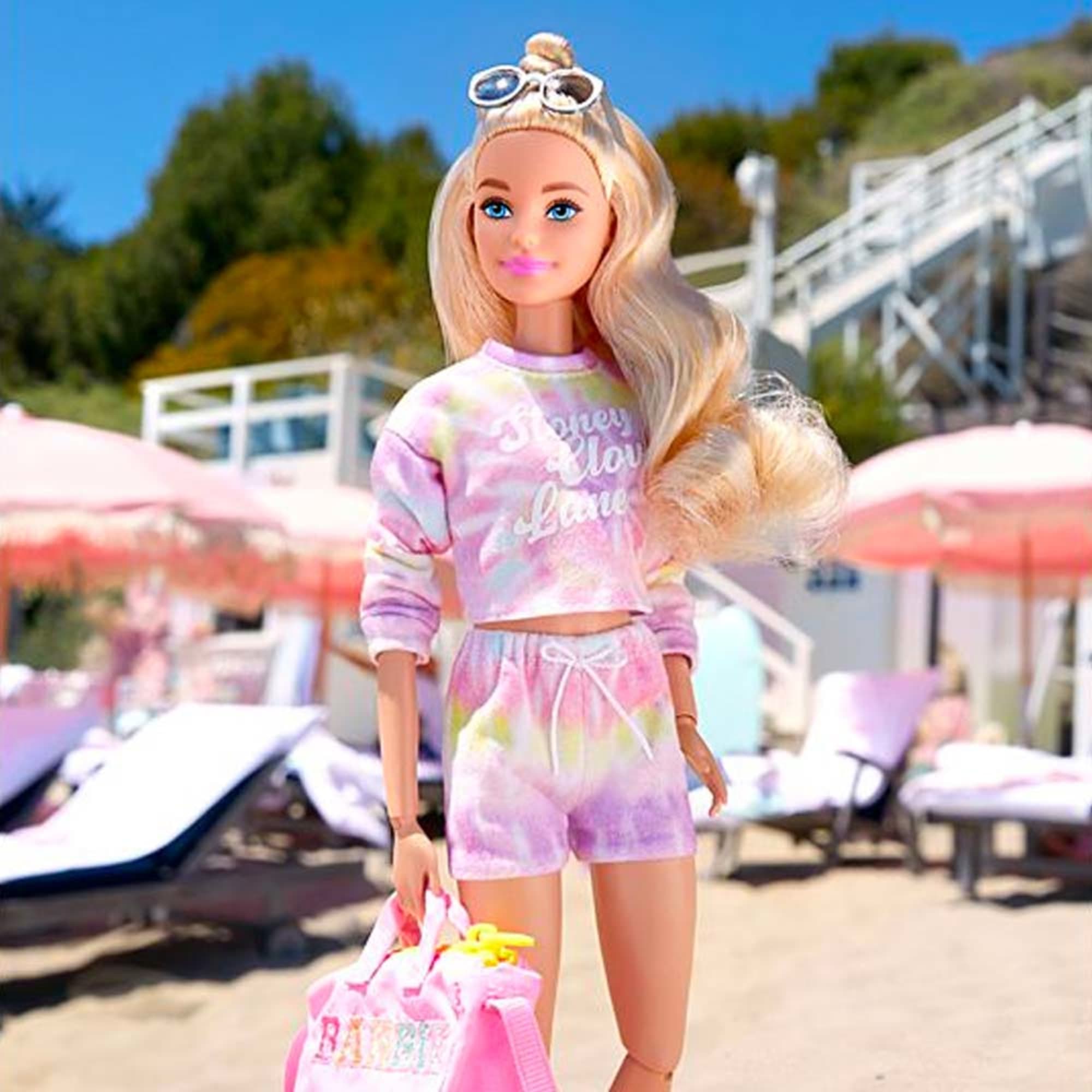 Stoney Clover Lane Barbie Doll - Image 2