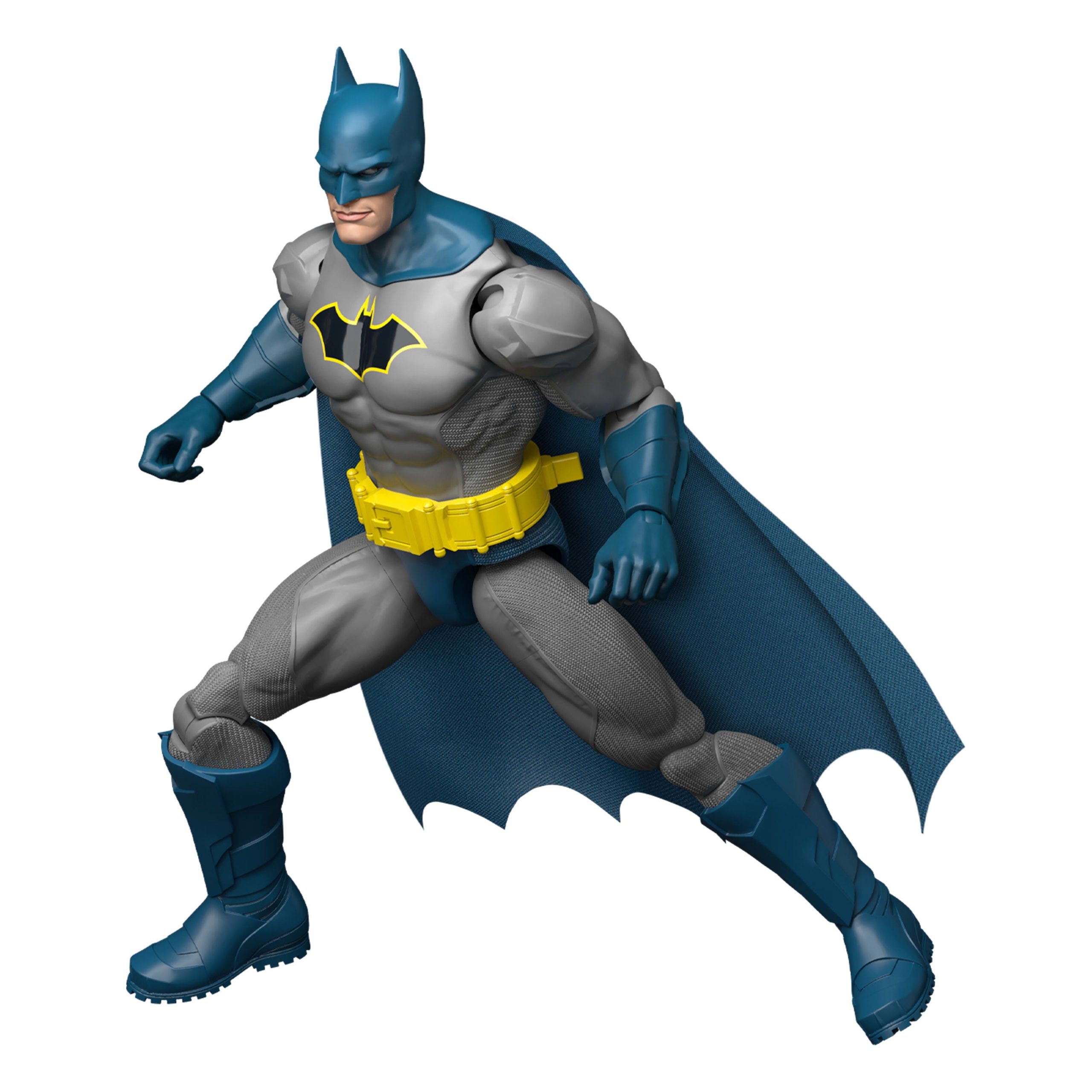 DC Premier Series 1 Batman Action Figure - Image 3