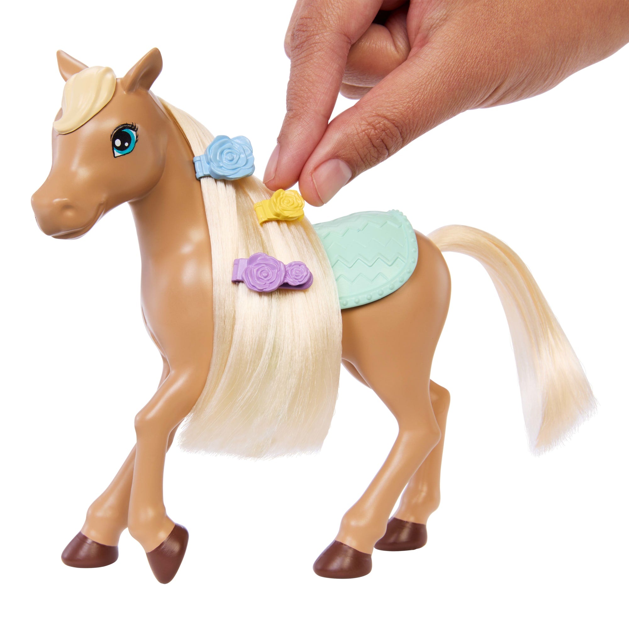 Poupées et Chevaux Barbie® - Image 2