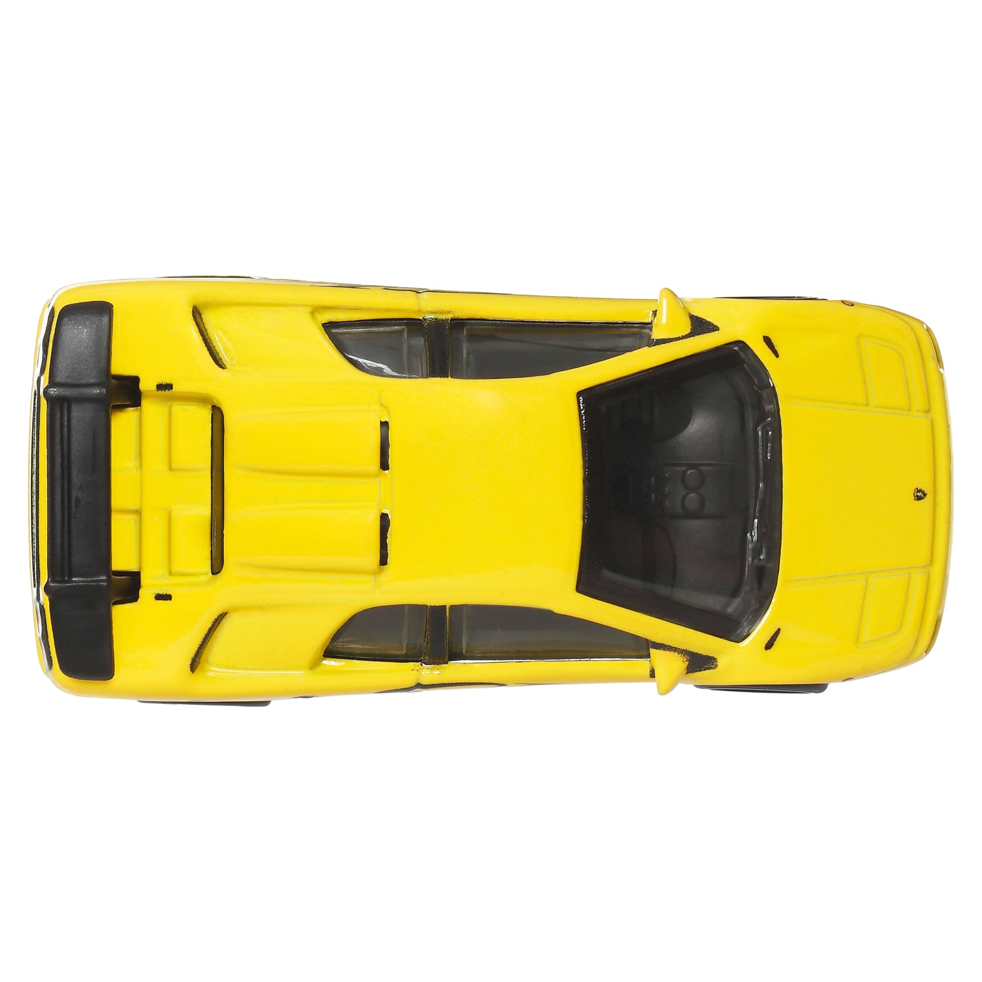 Hot Wheels Premium Boulevard '95 Lamborghini Diablo SV - Image 6