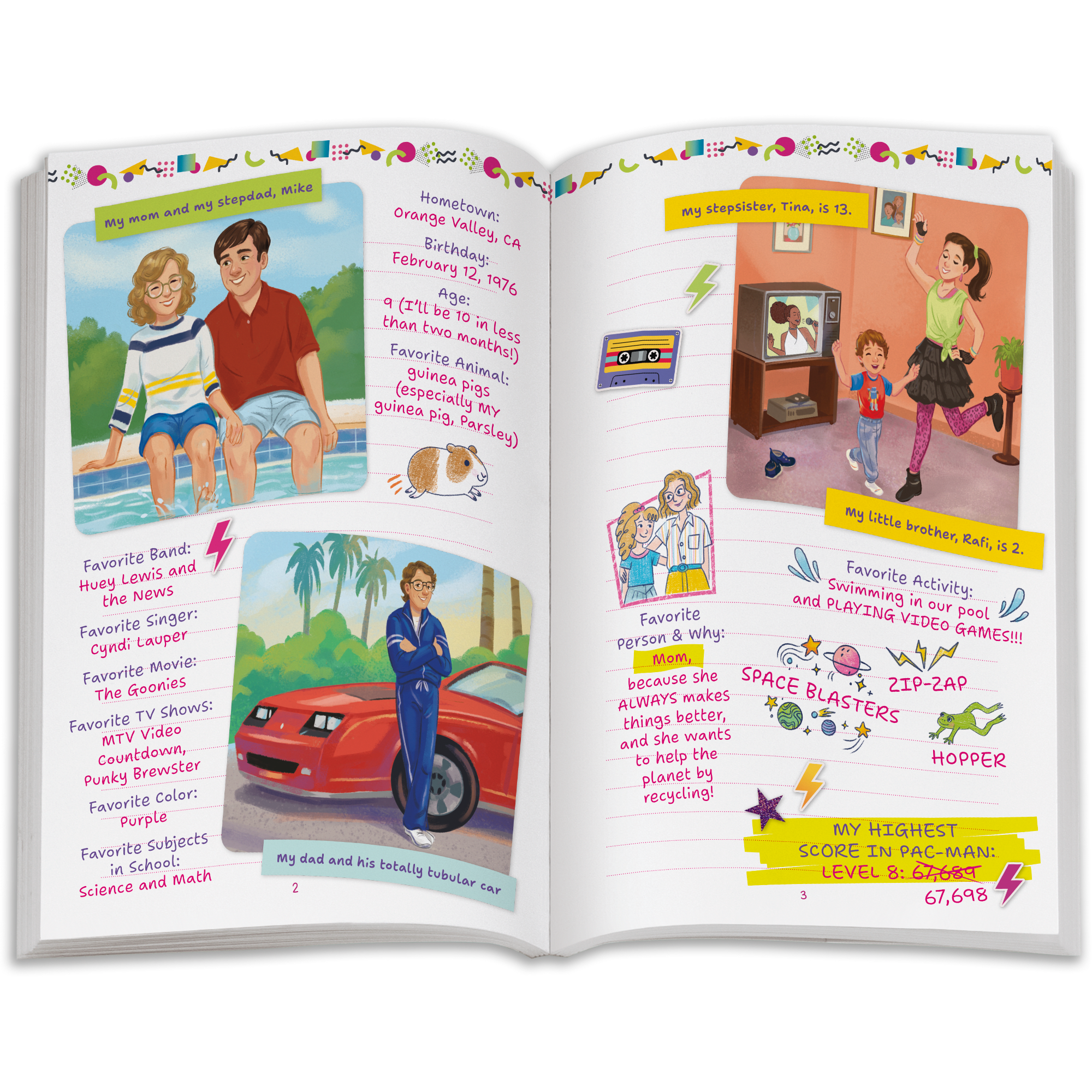 Courtney™ 18-inch Doll & Journal (Historical Characters) - Image 9