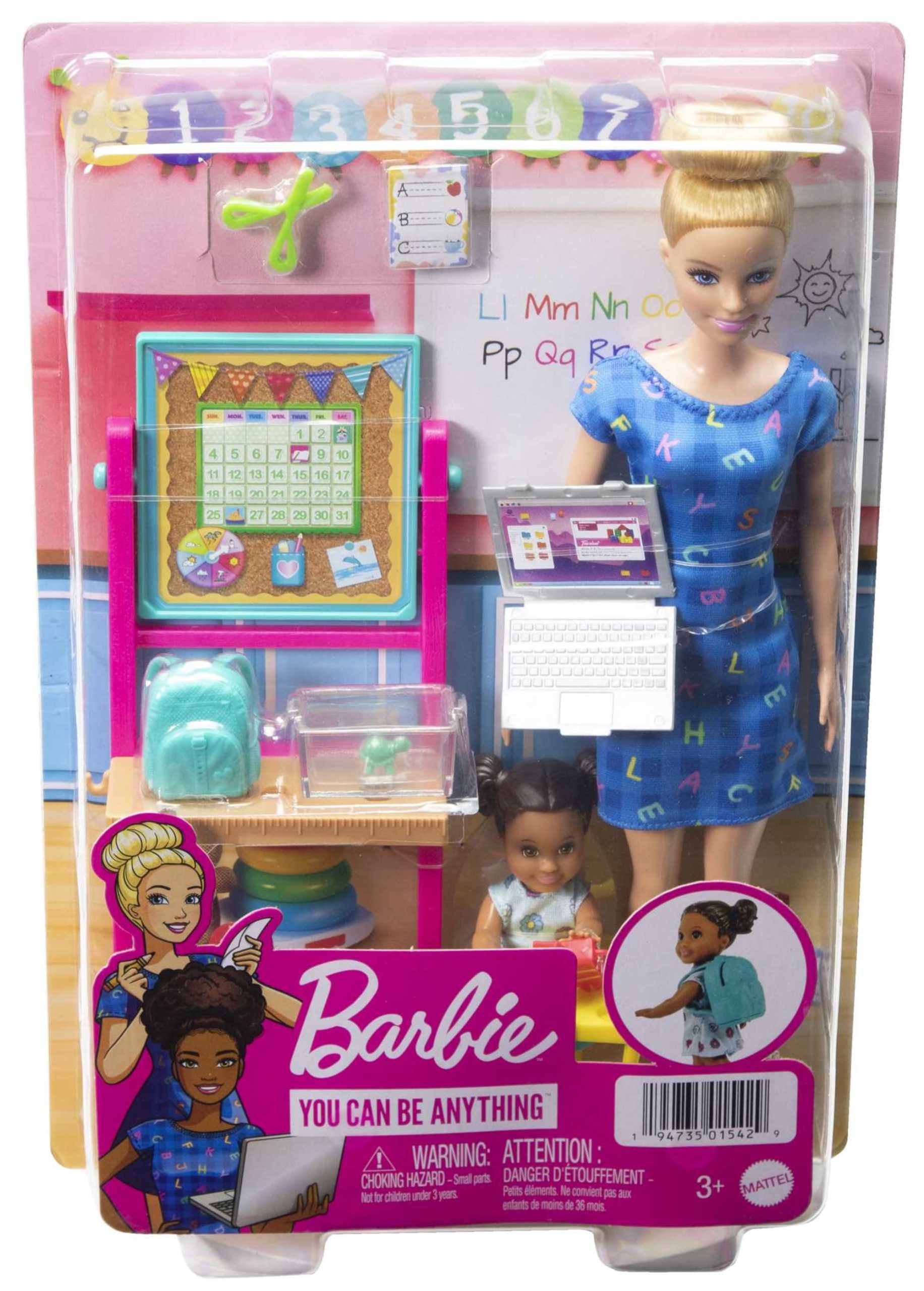 Barbie Teacher - Image 5