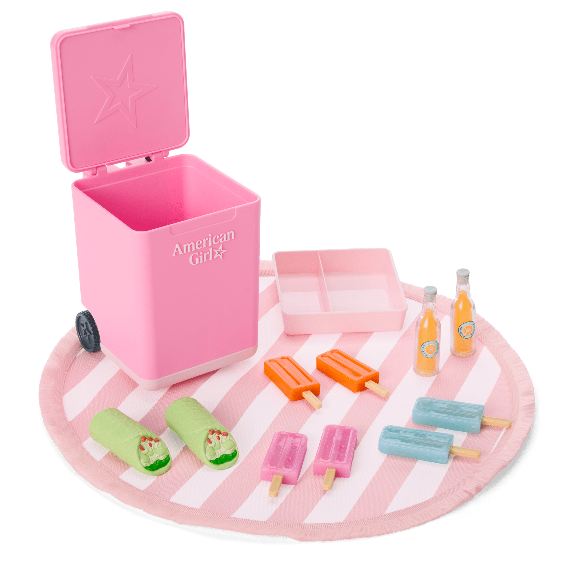 Raquel's™ Beach Bundle (Girl of the Year™ 2026) - Image 8