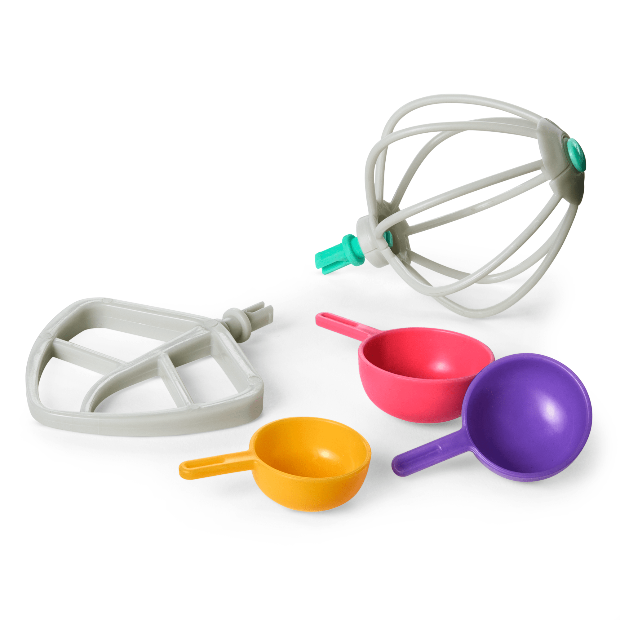 Summer's Baking Accessories™ for 18-inch Dolls (Girl of the Year™ 2025) - Image 9
