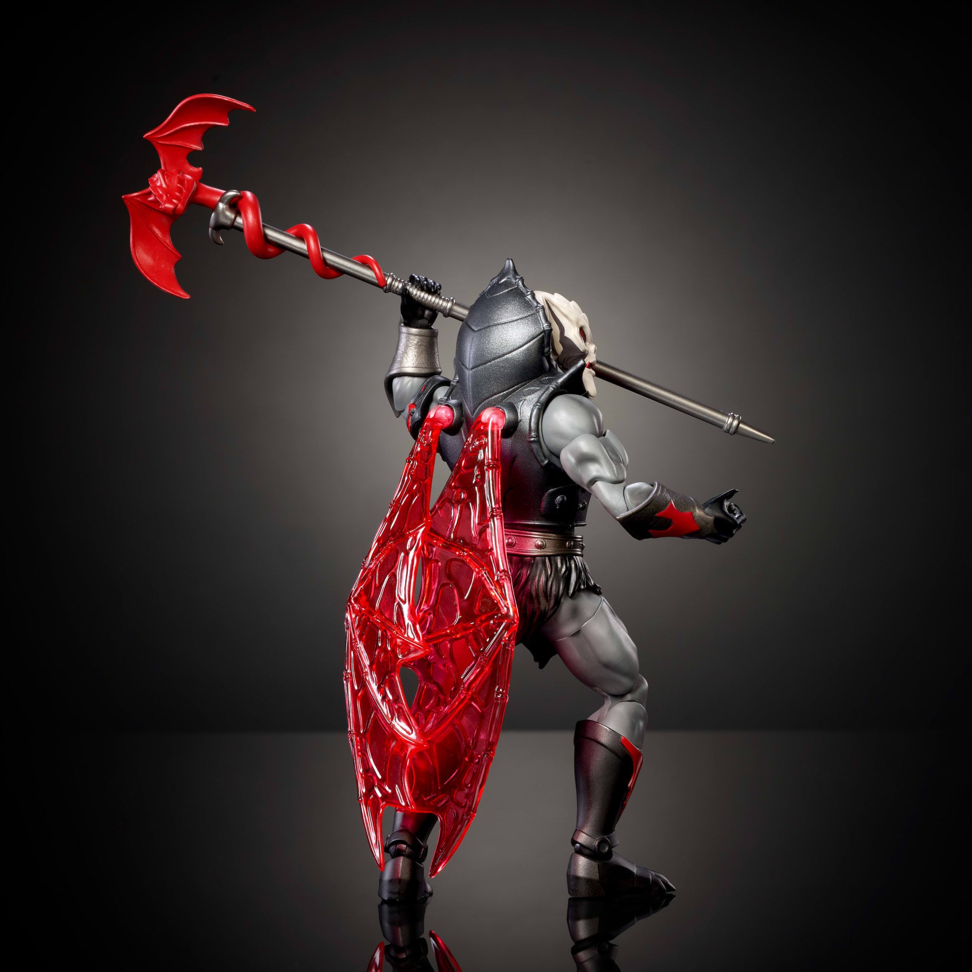 Masters Of The Universe Masterverse New Etheria Princess Power Hordak Action Figure 7 Inch - Image 4