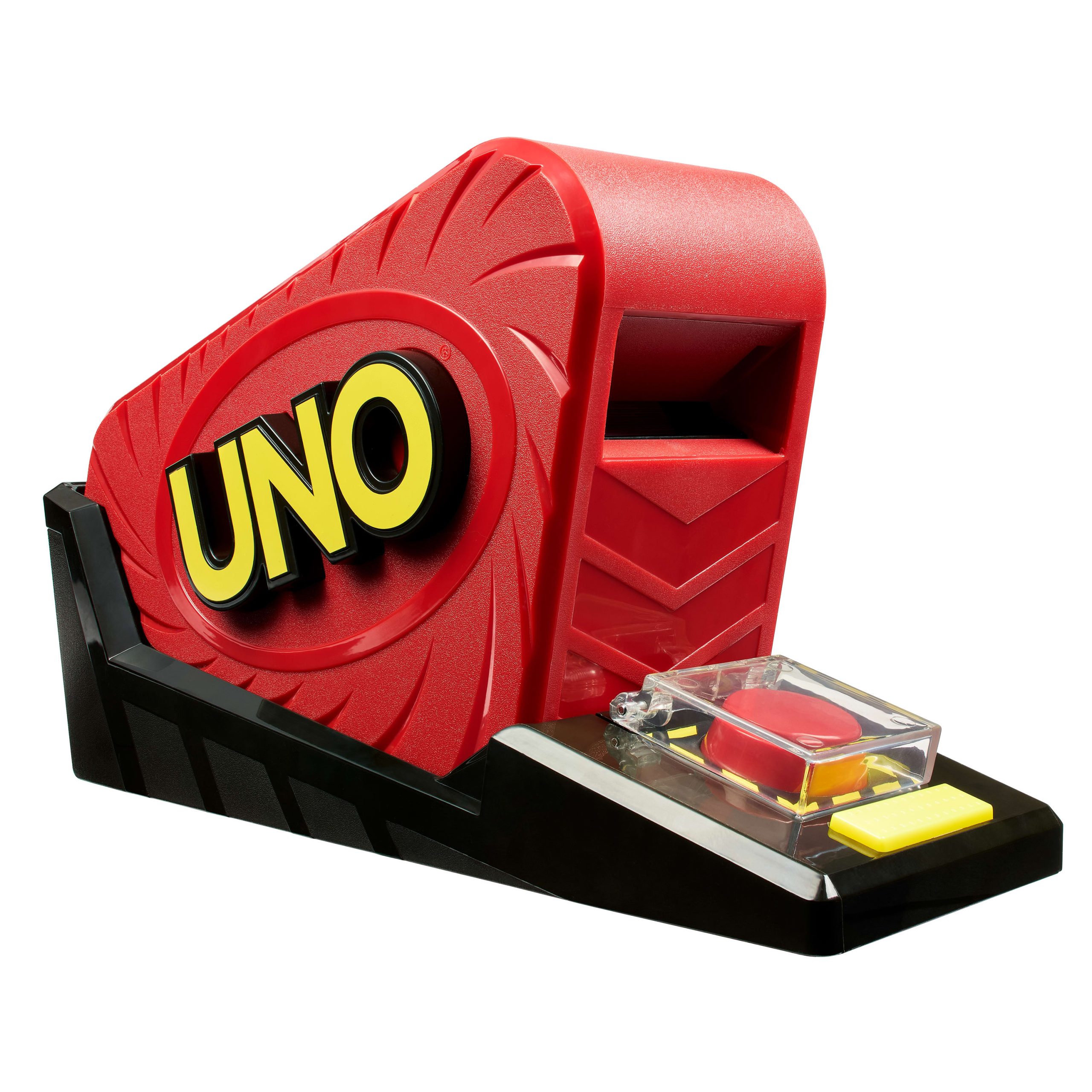 UNO Juego de Cartas UNO Show 'em No Mercy® - Image 3