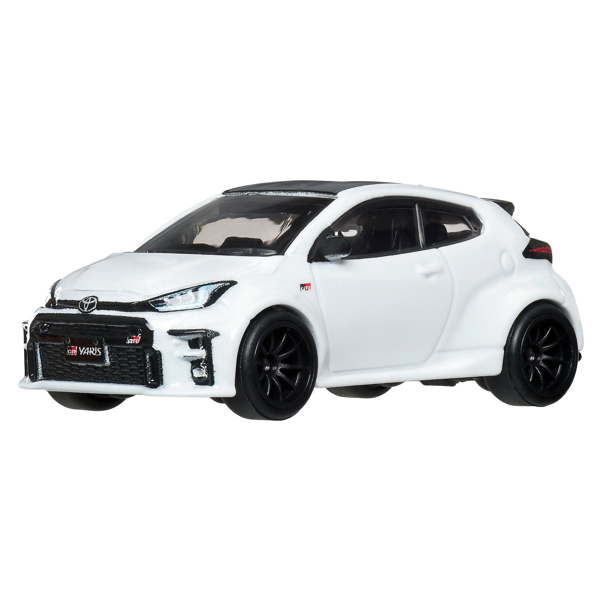 Hot Wheels Premium Boulevard Toyota GR Yaris - Image 3