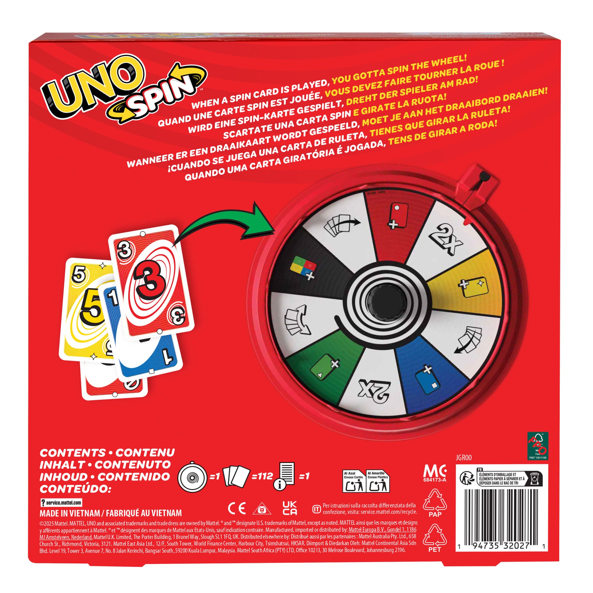UNO Spin - Image 8