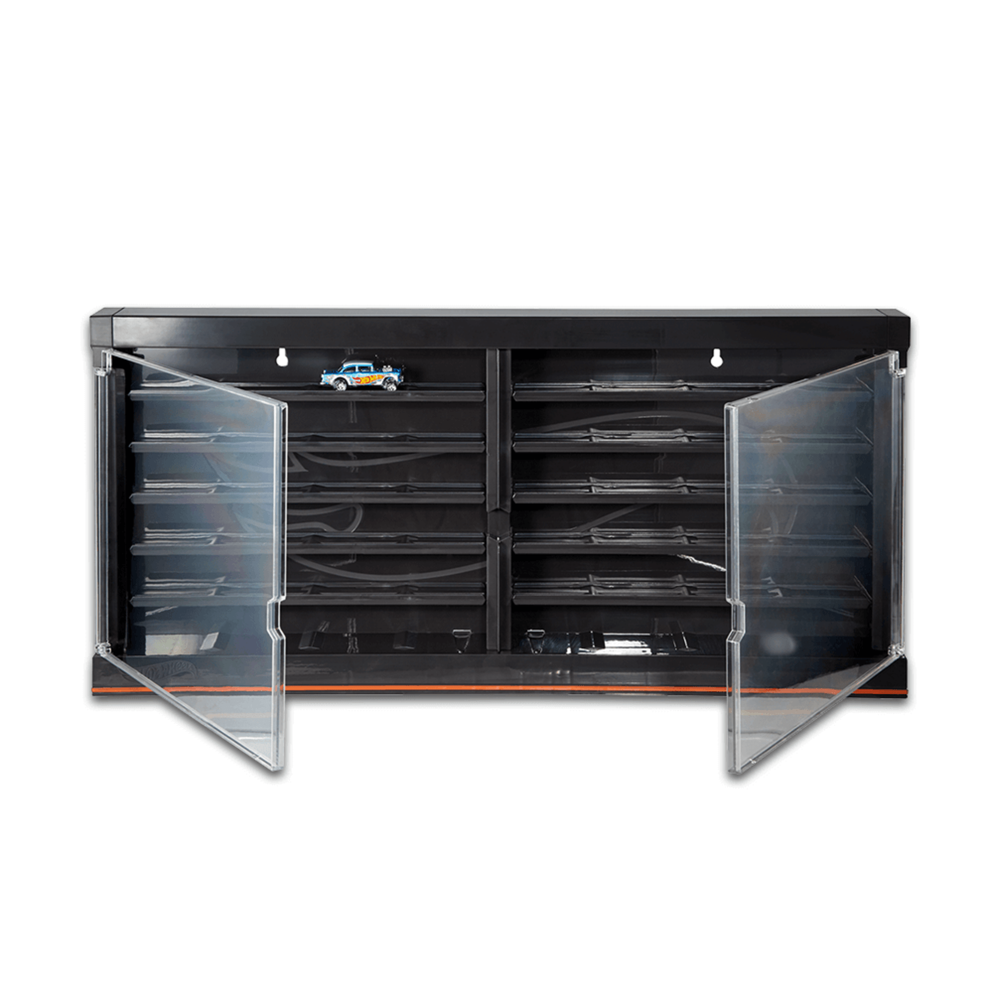 Hot Wheels Display Case - Image 8