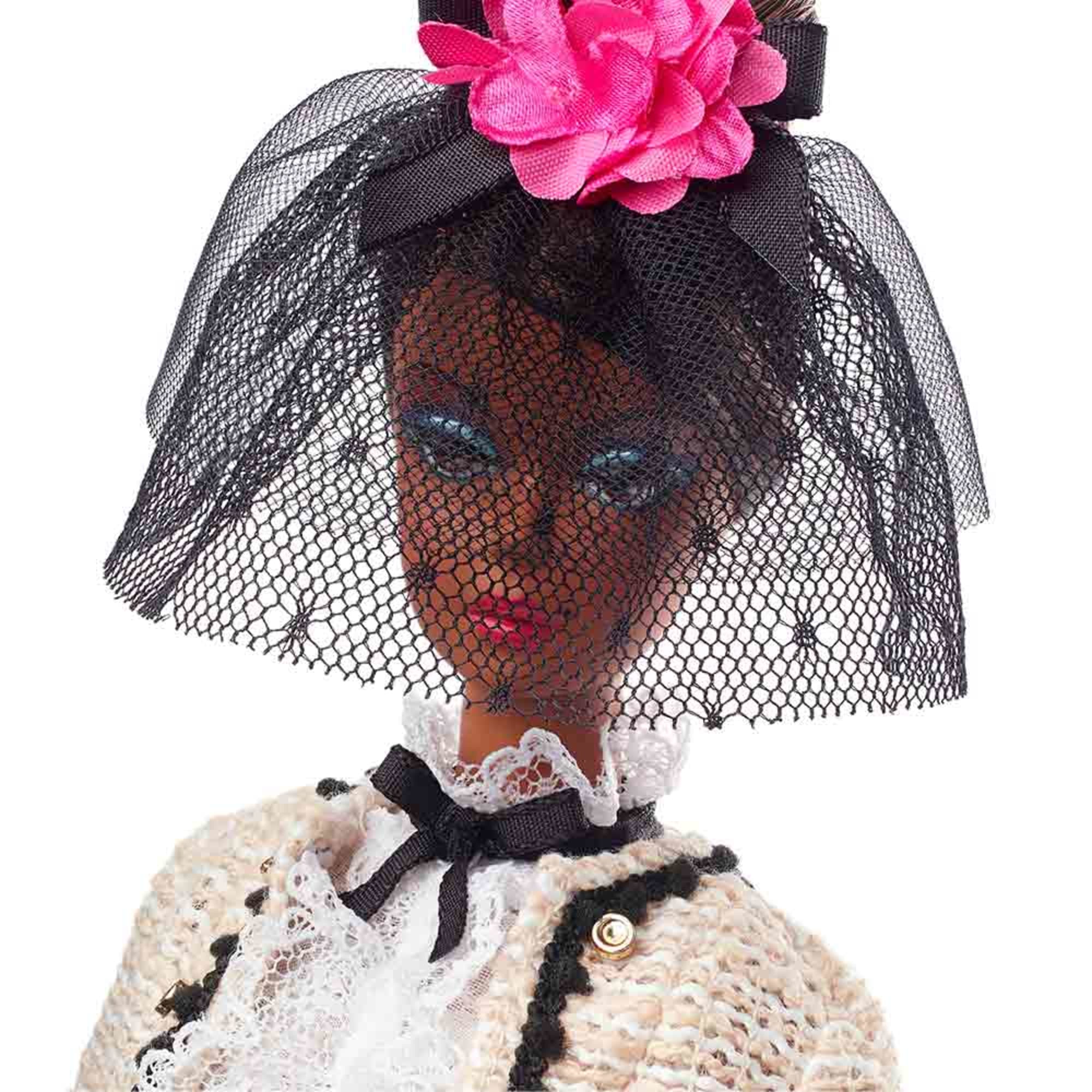 Barbie Best To A Tea Doll - Image 8