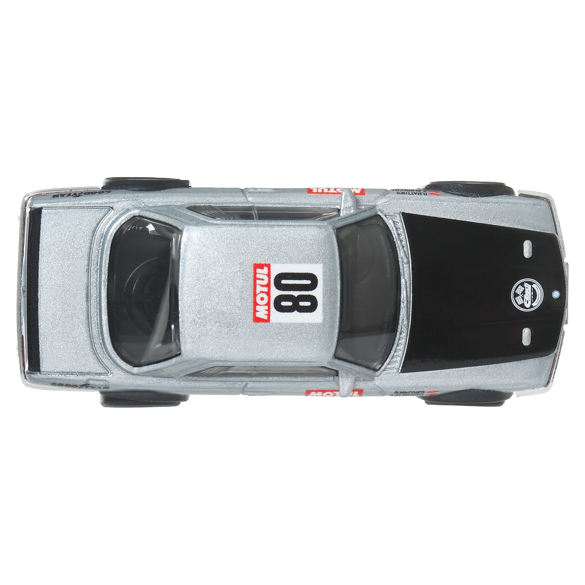 Hot Wheels Premium Boulevard '80 Mercedes-Benz 500 SLC Rallye - Image 6