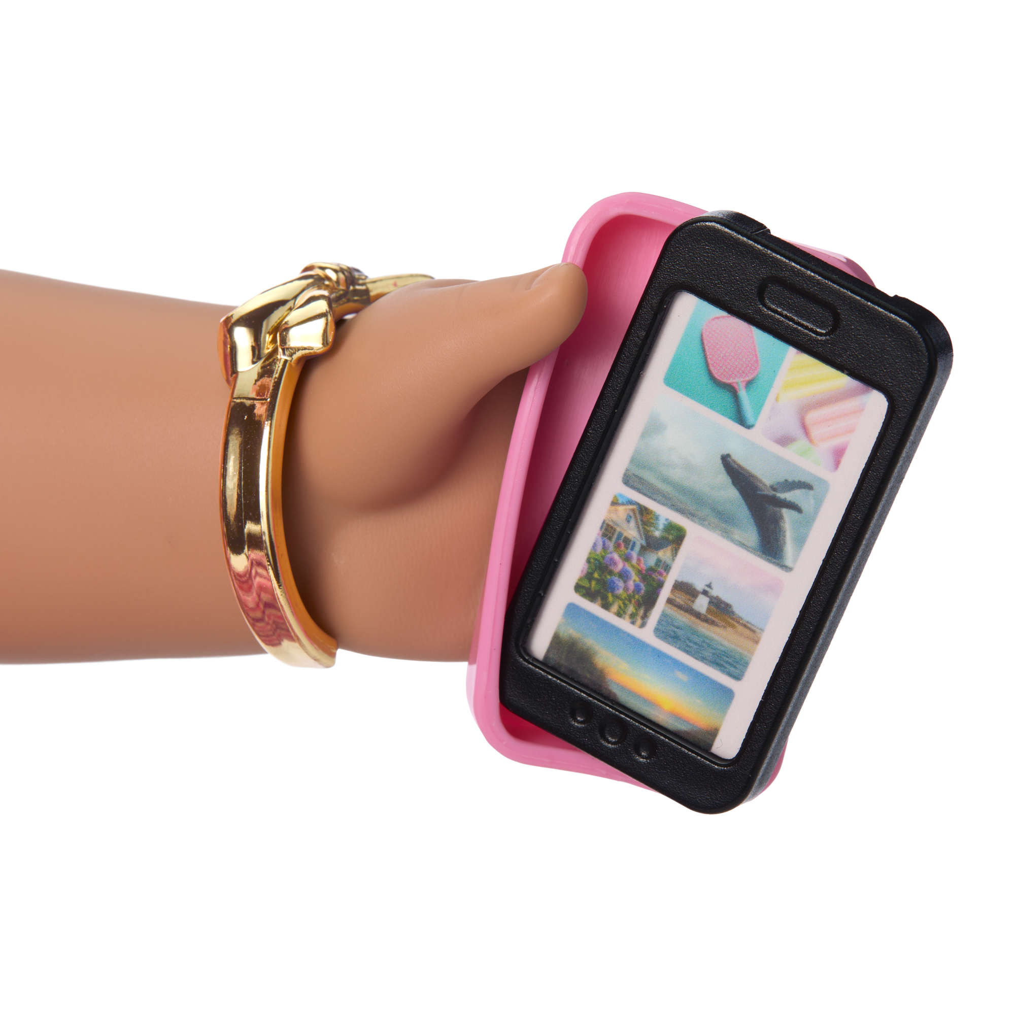 Raquel's™ Accessories for 18-inch Dolls (Girl of the Year™ 2026) - Image 5