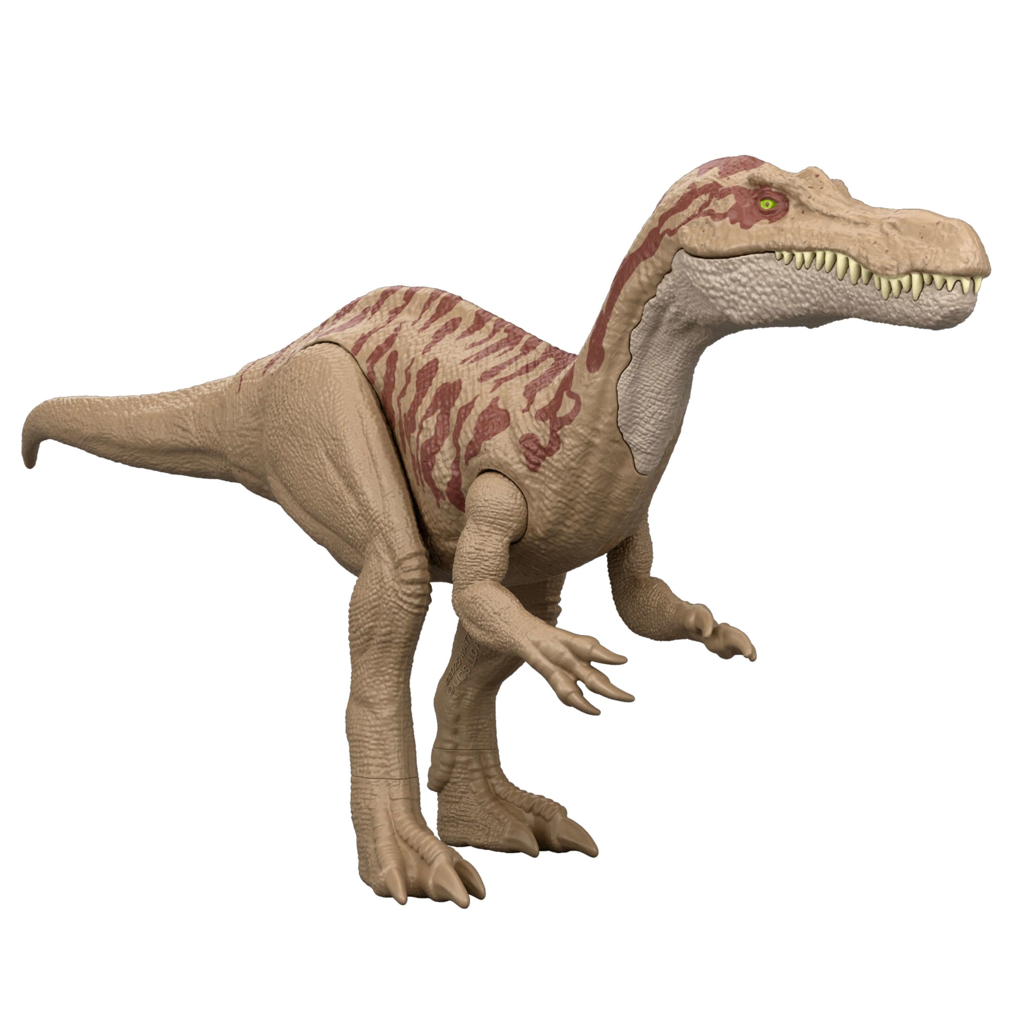 Jurassic World Large Dinosaur Action Figure Toy Approx 12 inches 30 Cm Long