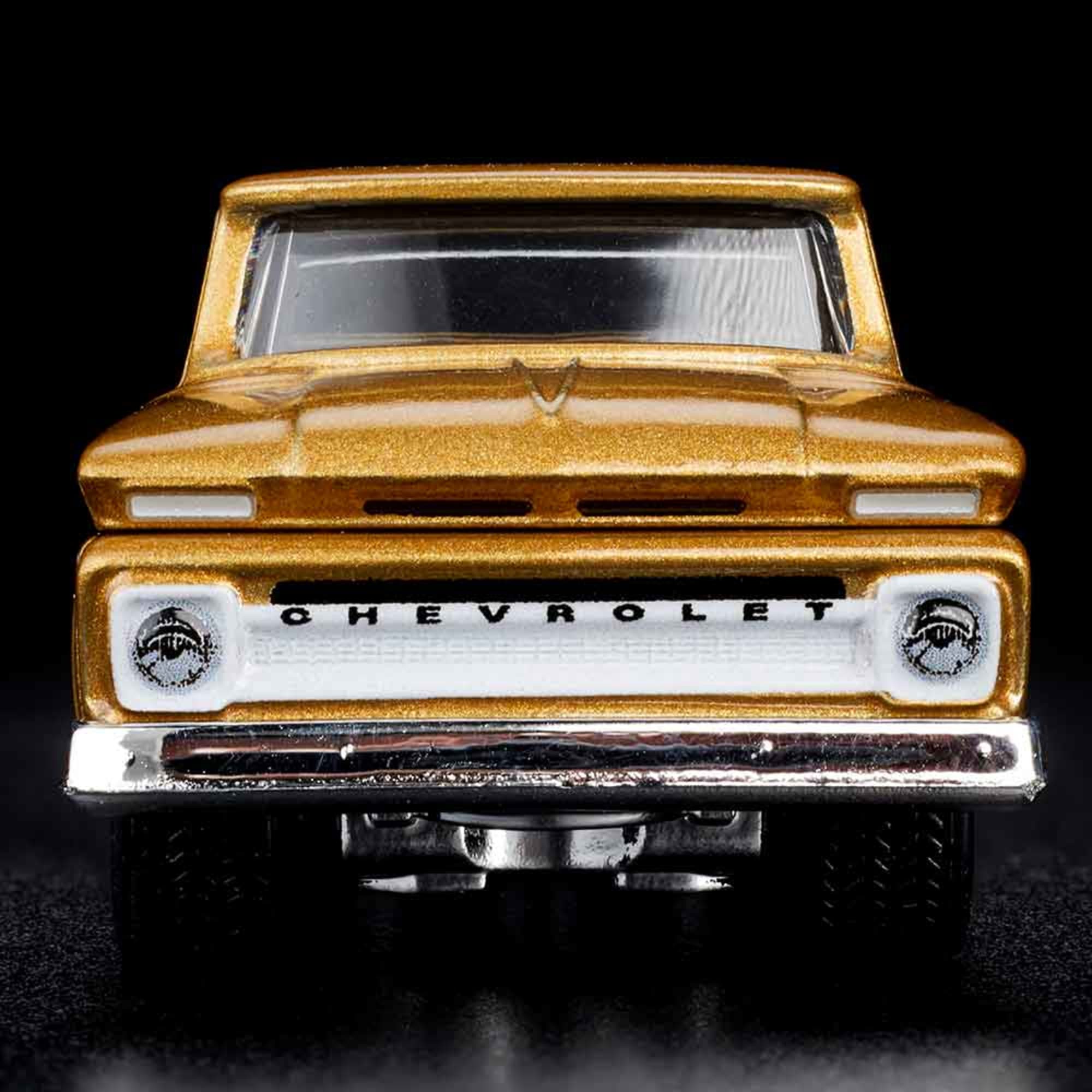 Matchbox 1964 Chevy C10 Pickup Truck - Image 5
