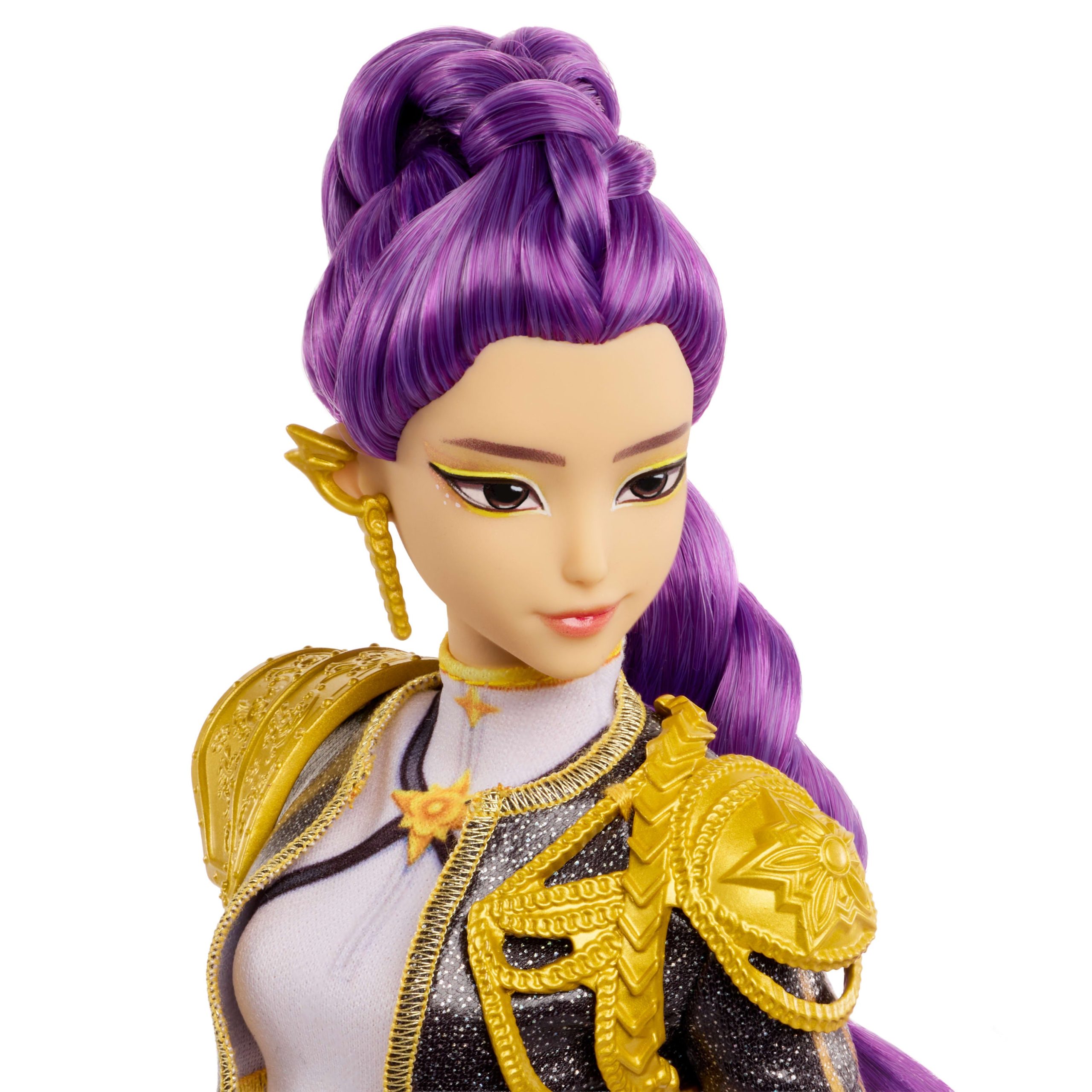 KPop Demon Hunters Muñeca Rumi Con Canción - Image 2