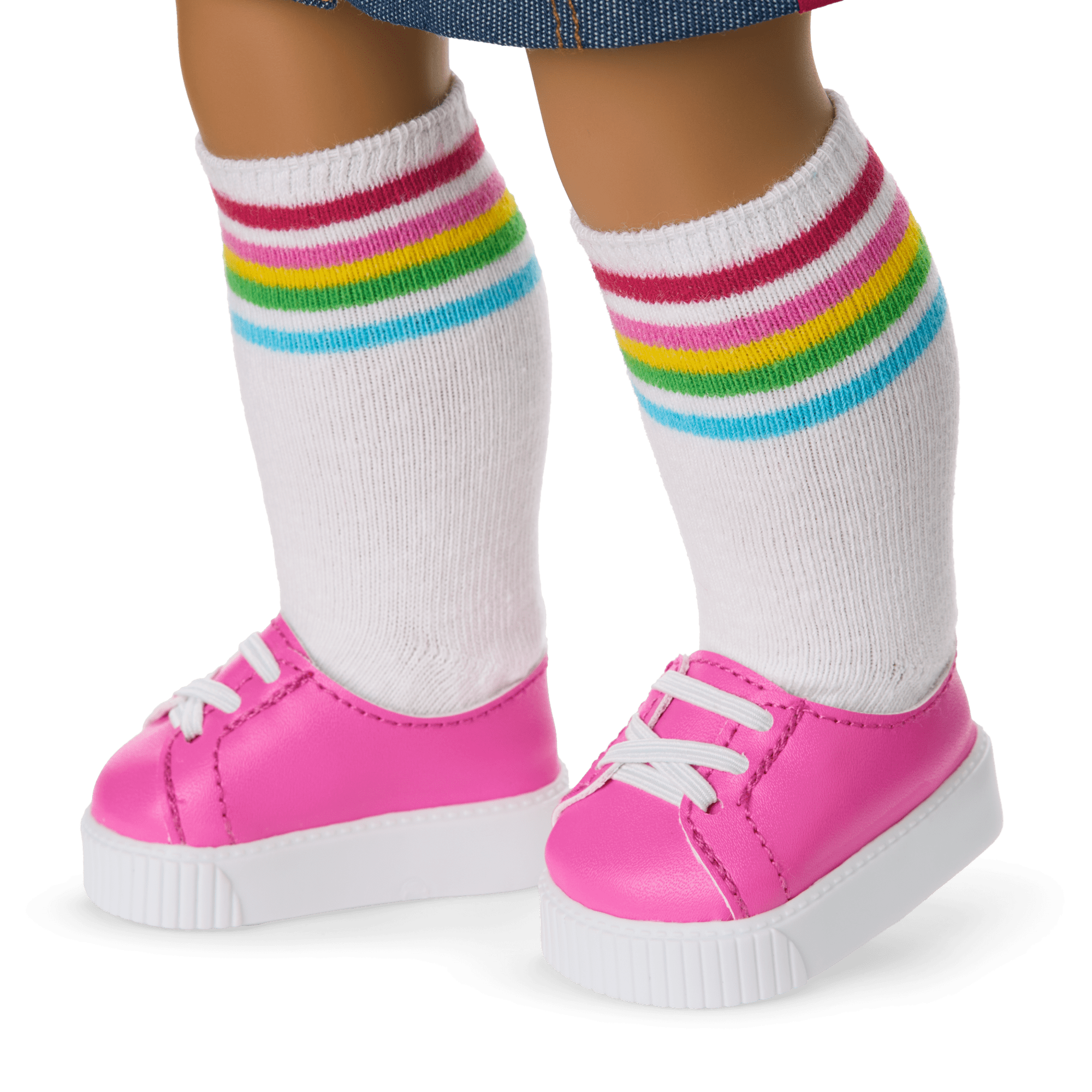 AG™ Star Squad Outfit for 18-inch Dolls - Image 9