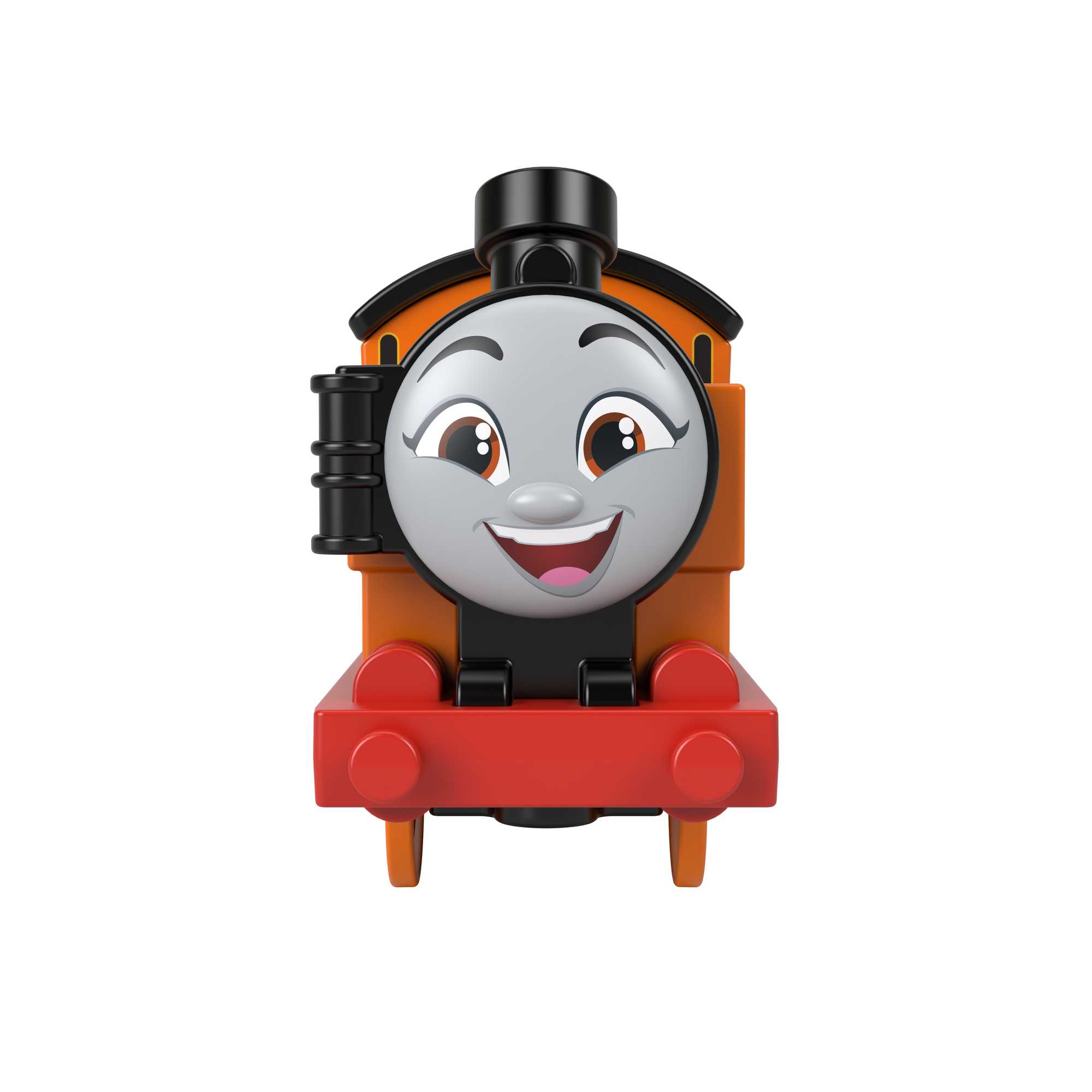 Thomas e Seus Amigos Trem de Brinquedo Nia Motorizado - Image 5