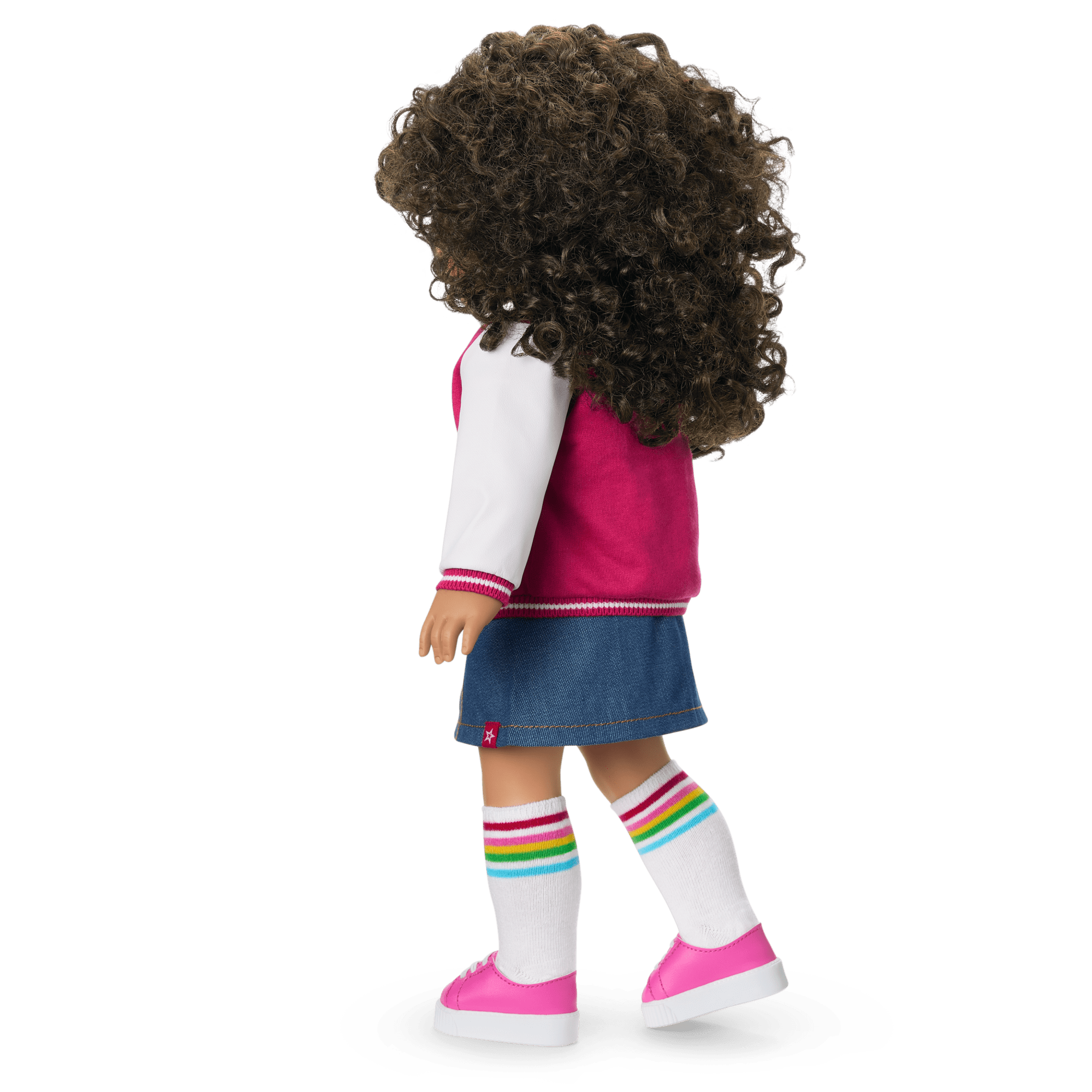 AG™ Star Squad Outfit for 18-inch Dolls - Image 4