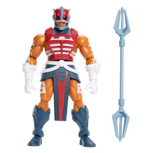 Les Maîtres de L'Univers Origins-Figurine Articulée Zodac