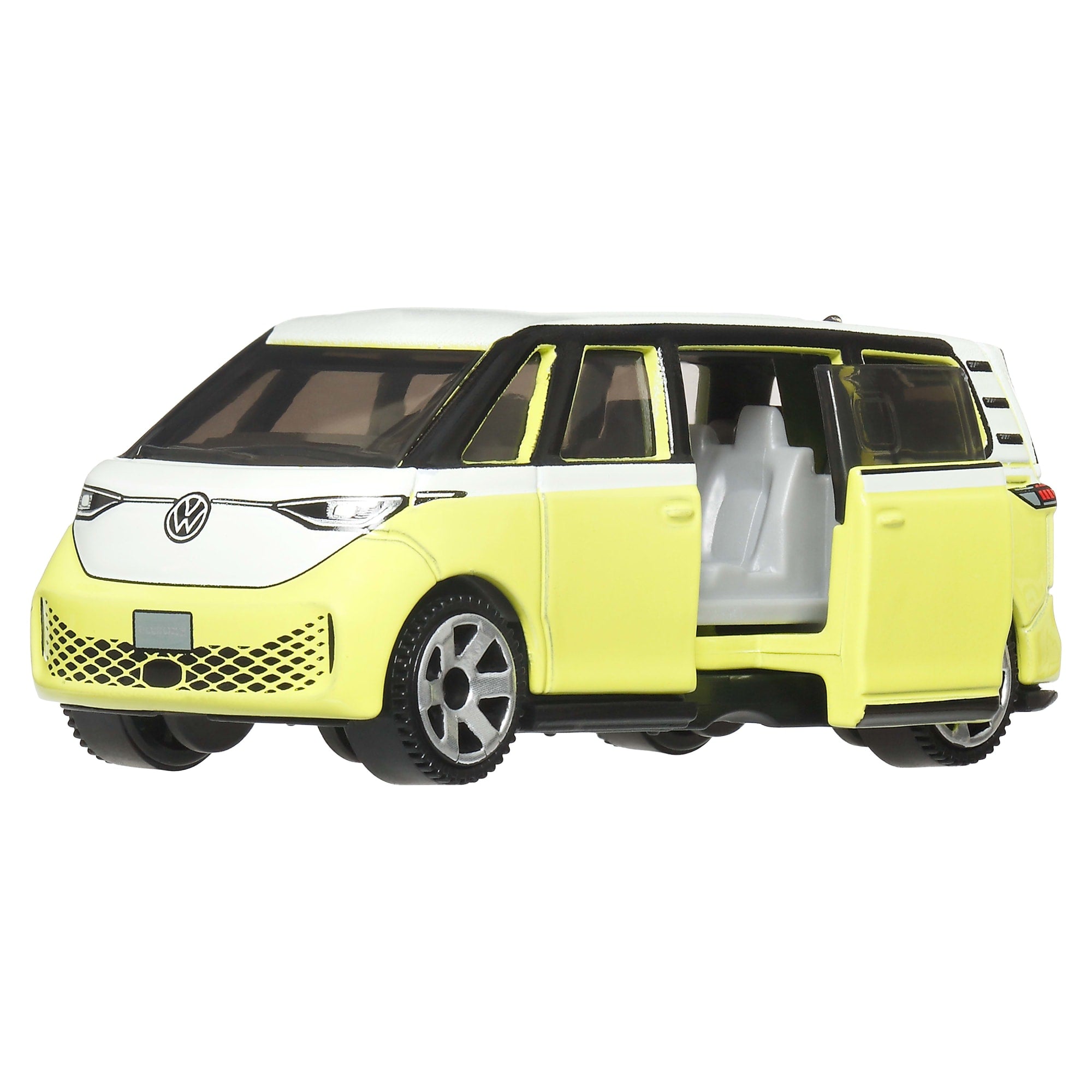 Matchbox Cars. Toy Cars & Toy Trucks With Moving Parts. Gift For Kids - Image 4