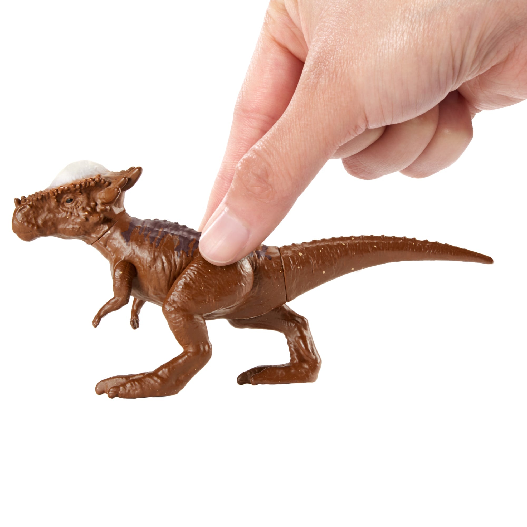 Jurassic World Dinossauro de Brinquedo Rebirth de 6 - Image 6