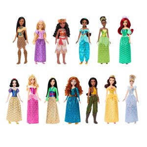 Collection Princesses Suprême de Disney
