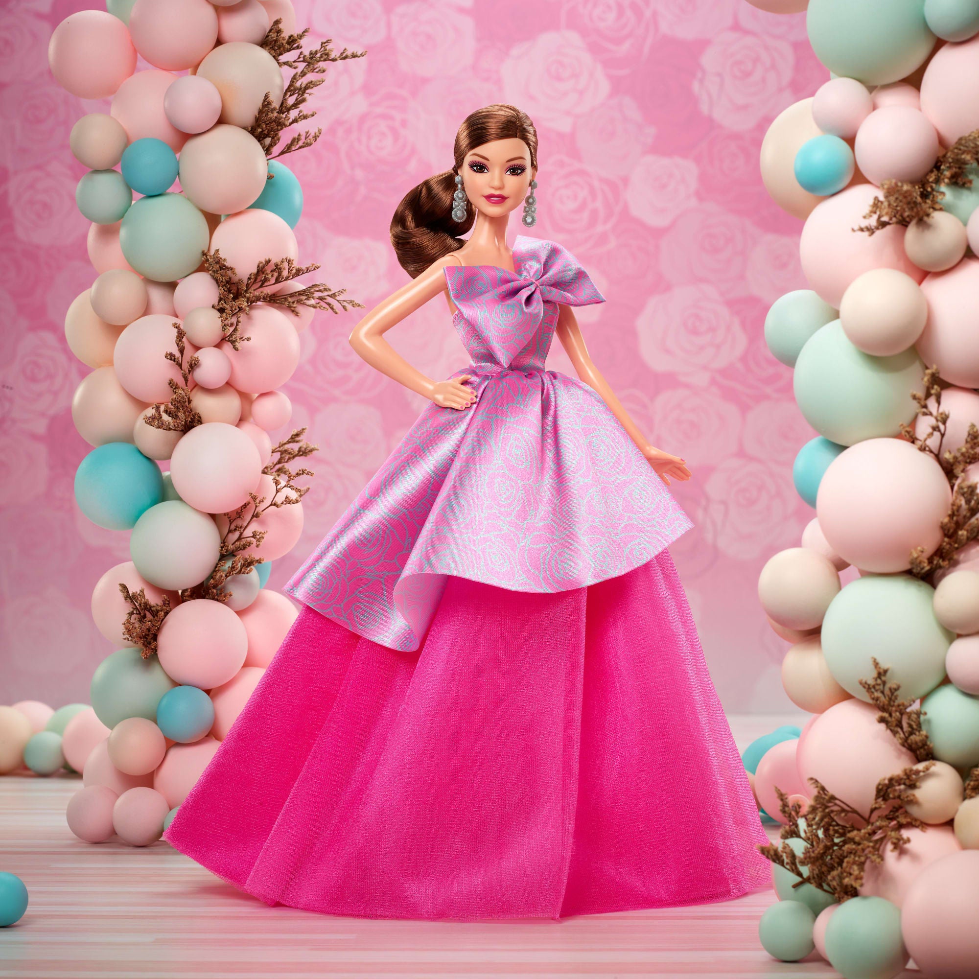 Barbie Signature Boneca de Coleção Birthday Wishes - Image 3