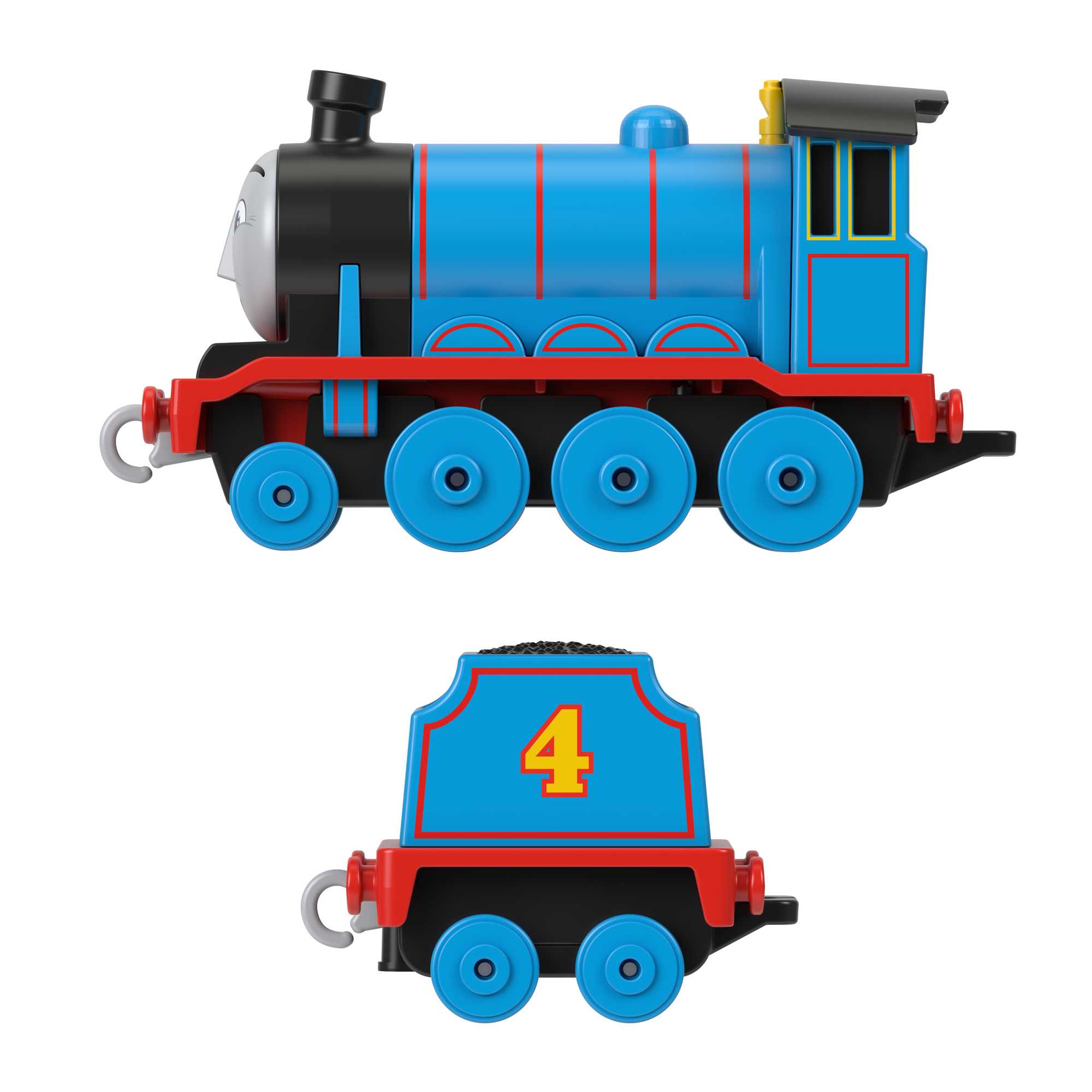 Fisher-Price® Thomas & Friends™ Gordon Metal Engine - Image 3