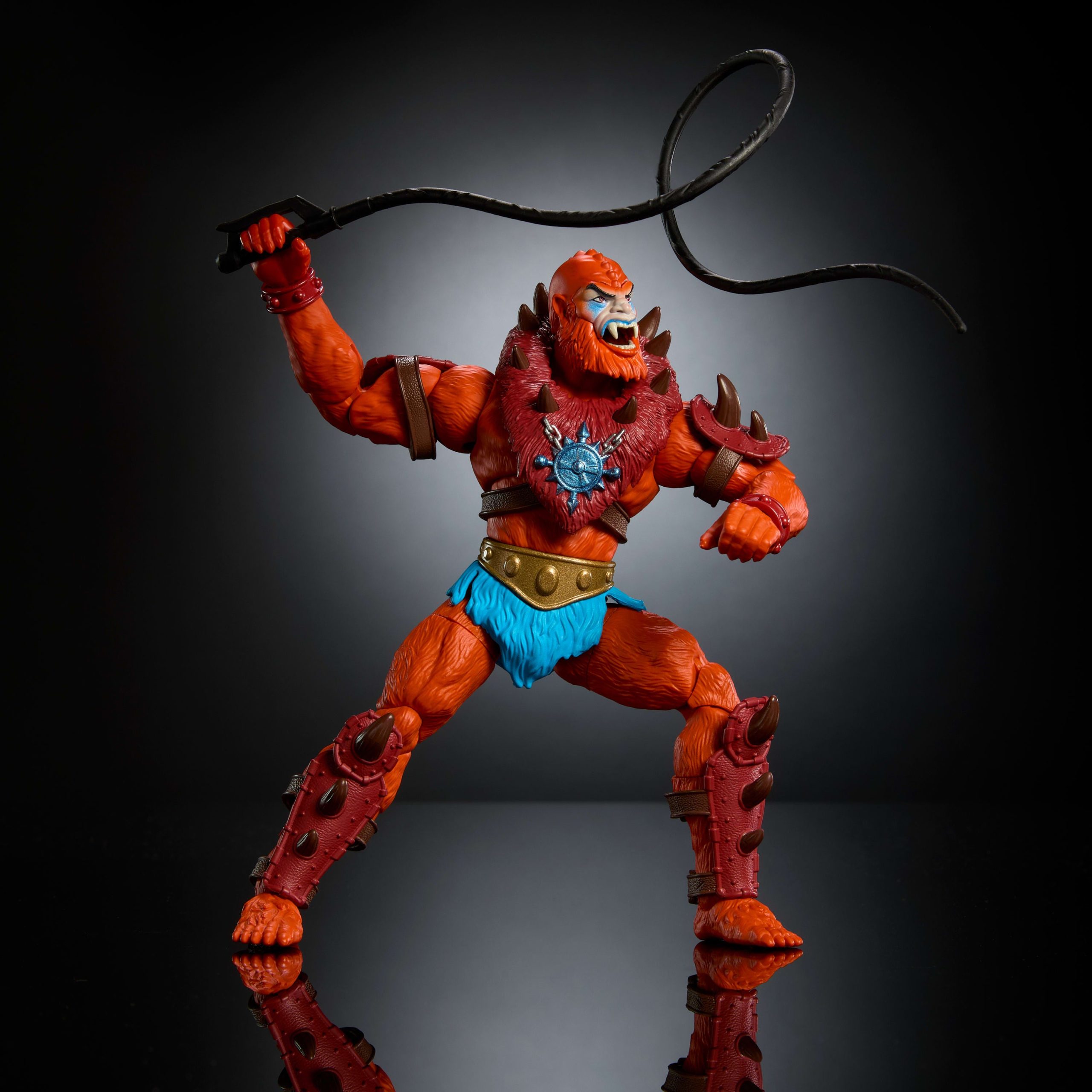 Masters of the Universe Masterverse Vintage Collection Action Figures - Image 3