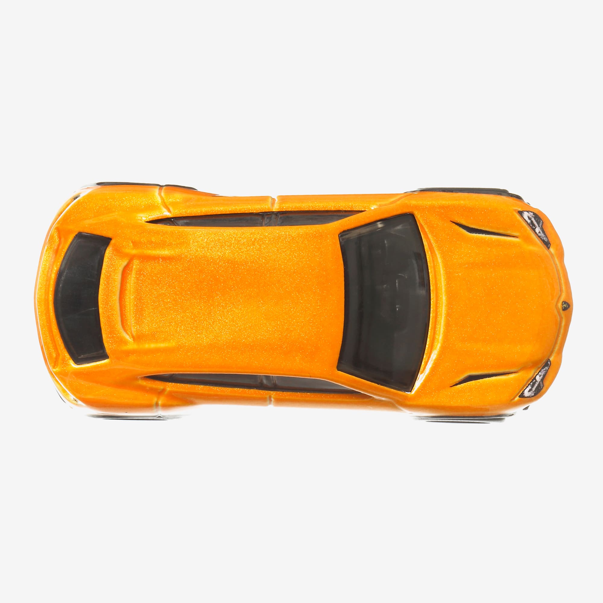 Hot Wheels Car Culture Lamborghini Urus 21A - Image 6