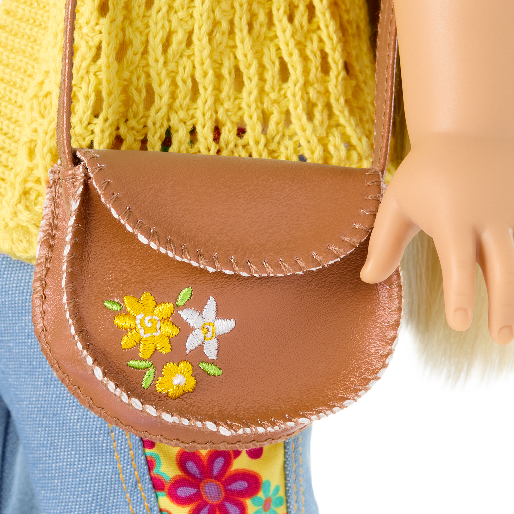 Julie's™ Accessories for 18-inch Dolls (Historical Characters) - Image 6