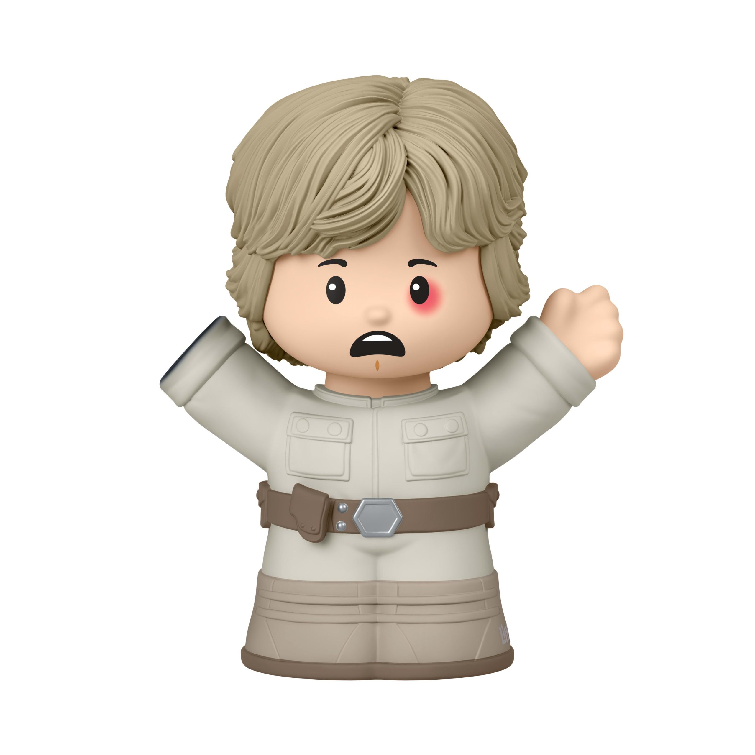 Little People Collector Figura de Juguete star wars - Image 2