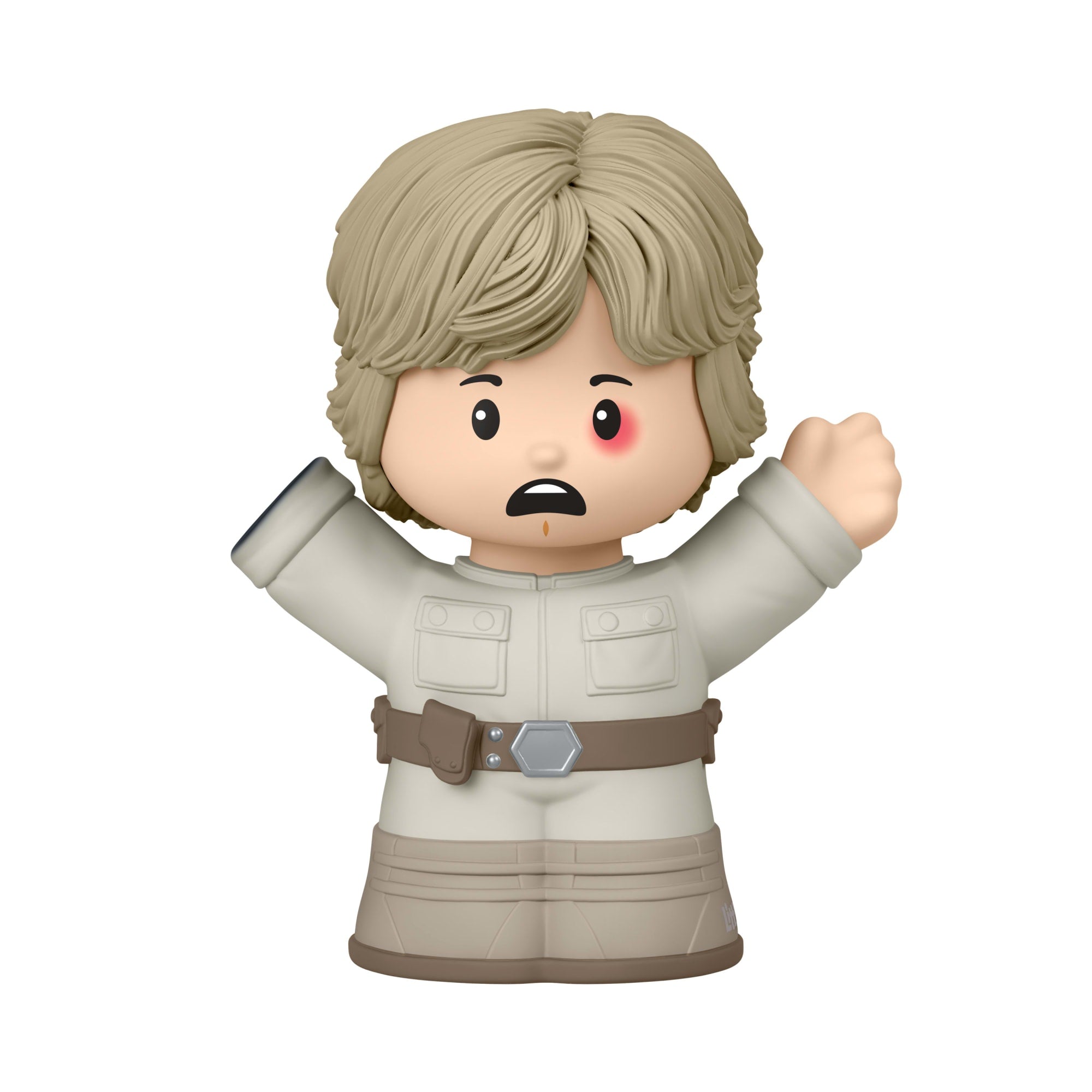 Little People Collector STAR WARS: I Am Your Father Special Edition Set - Image 7