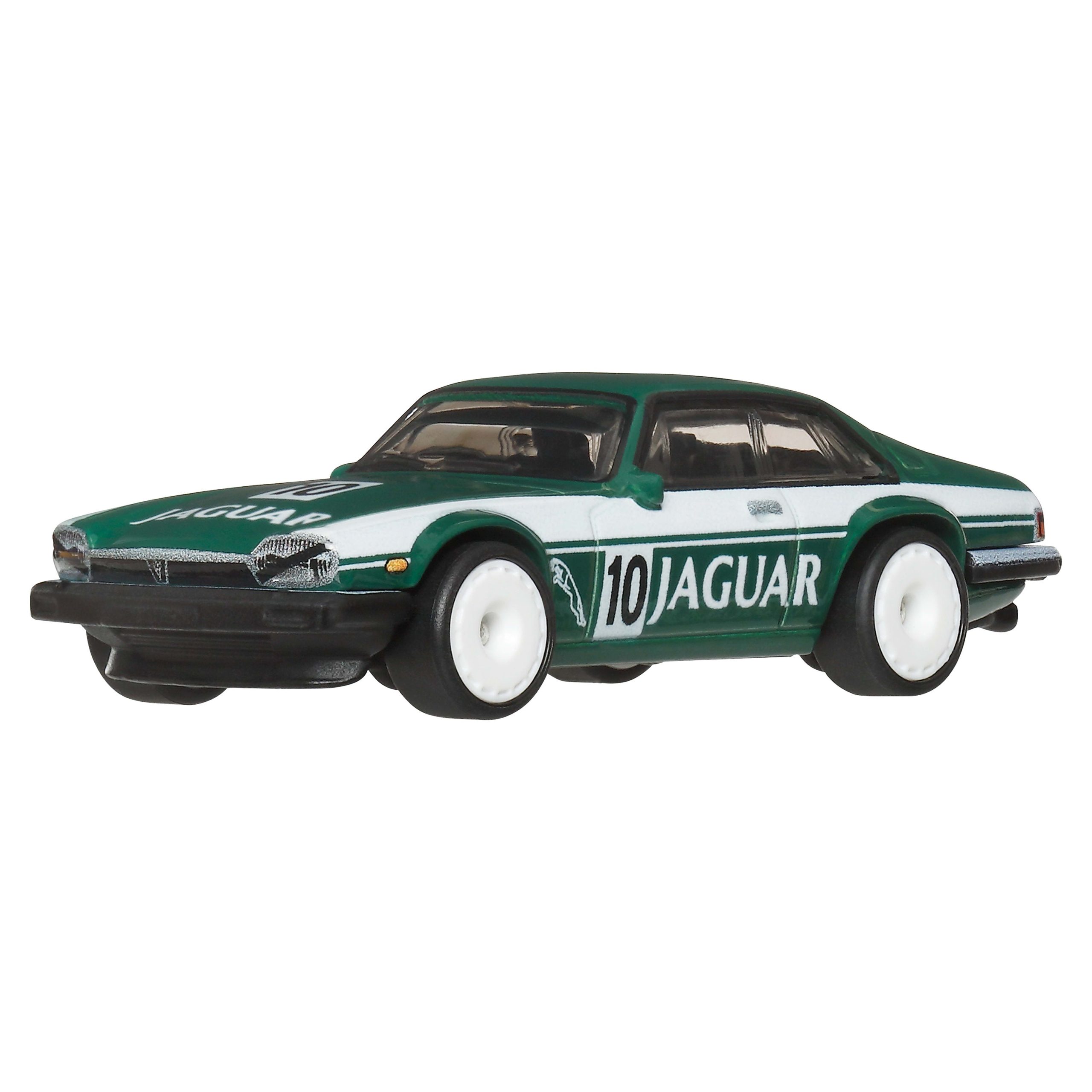 Hot Wheels Premium Car Culture Jaguar XJS - Image 3