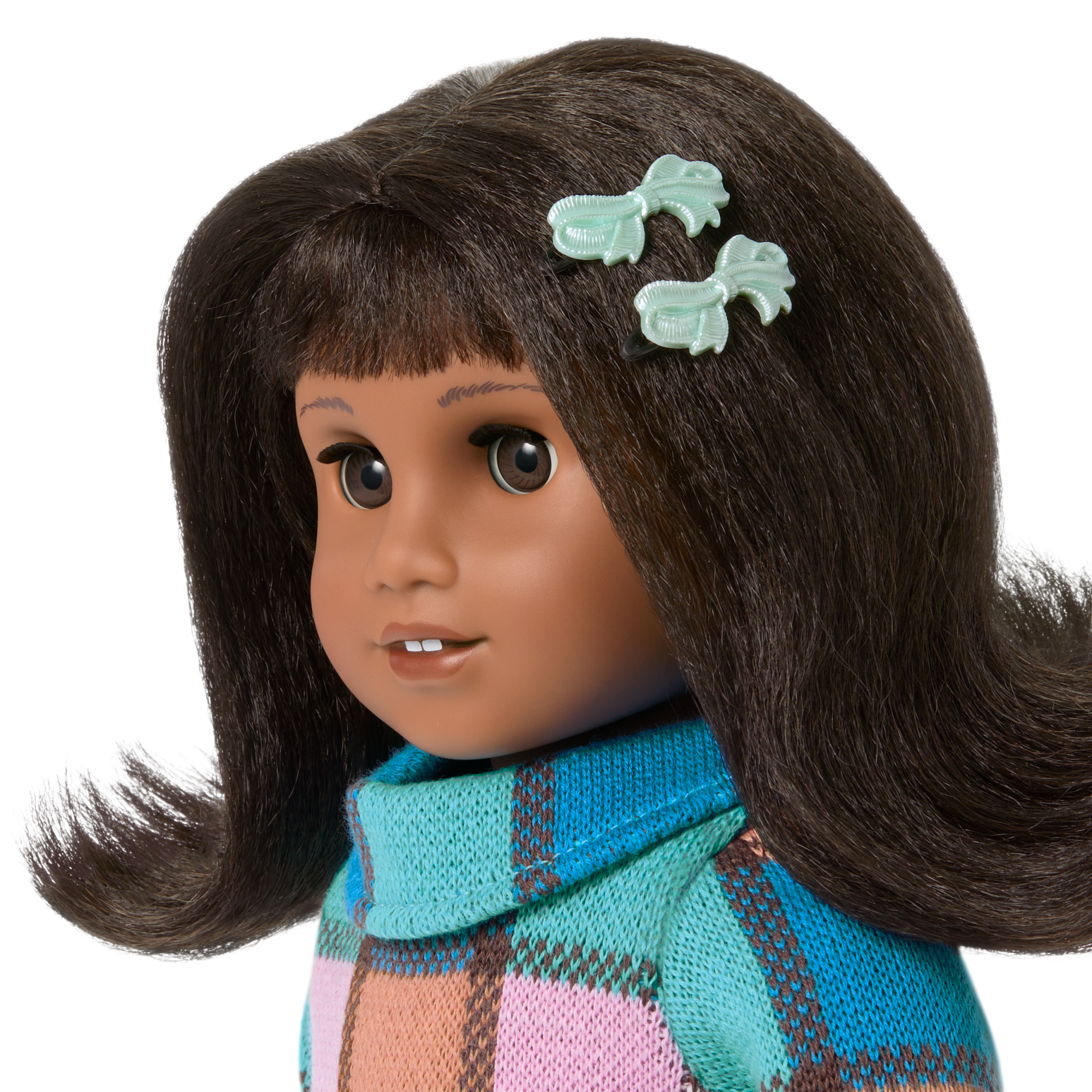 Melody's™ Salon Accessories for 18-inch Dolls (Historical Characters) - Image 7