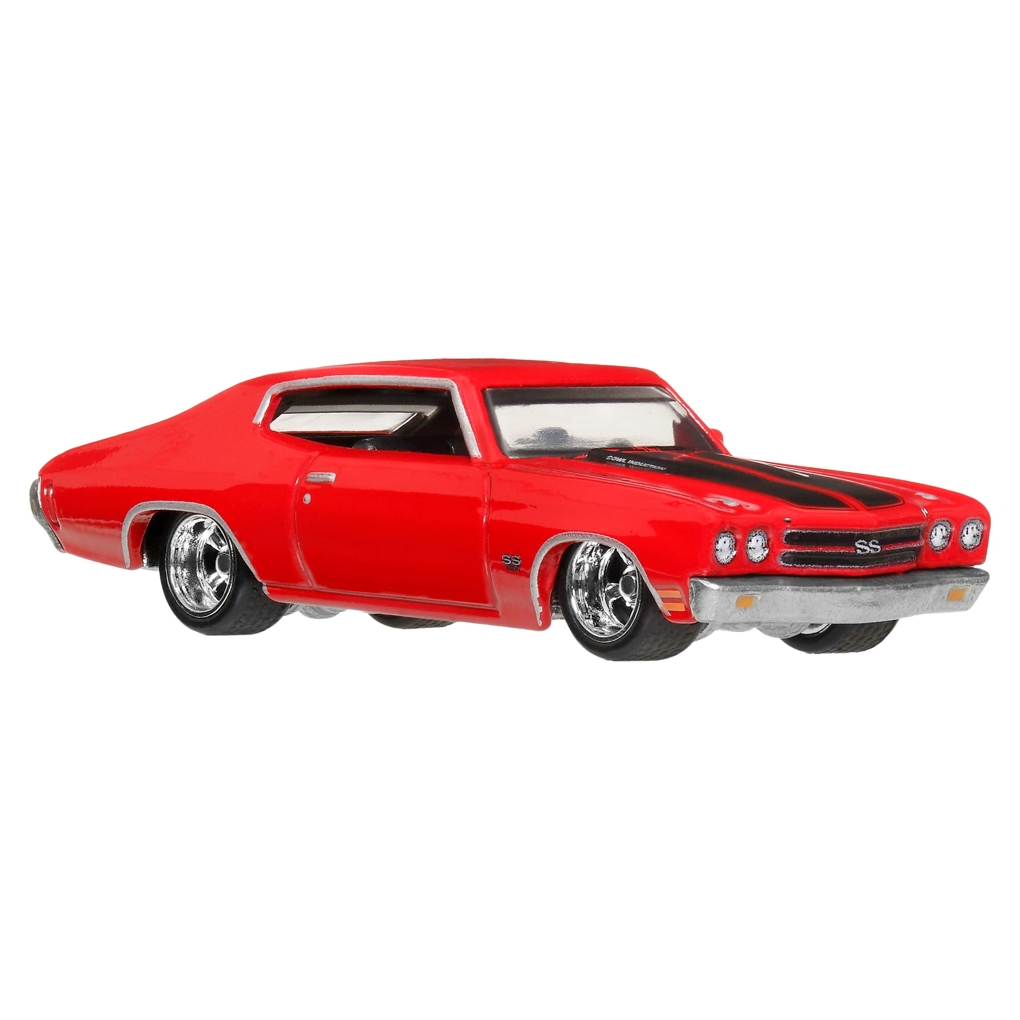 Hot Wheels Premium Fast & Furious 1970 Chevrolet Chevelle SS - Image 2