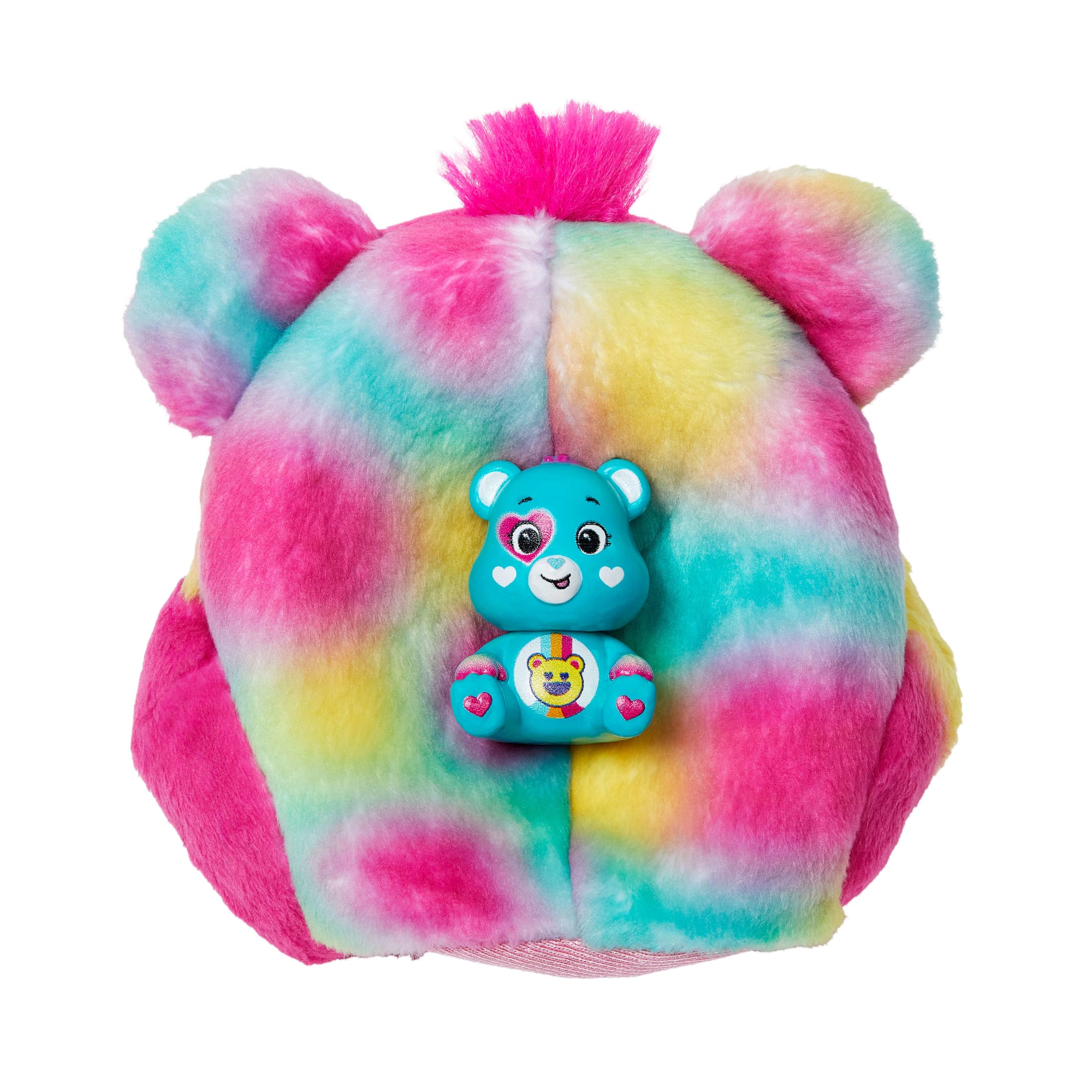 Barbie Cutie Reveal Muñeca Ositos Cariñositos Oso de las Buenas Vibras - Image 4