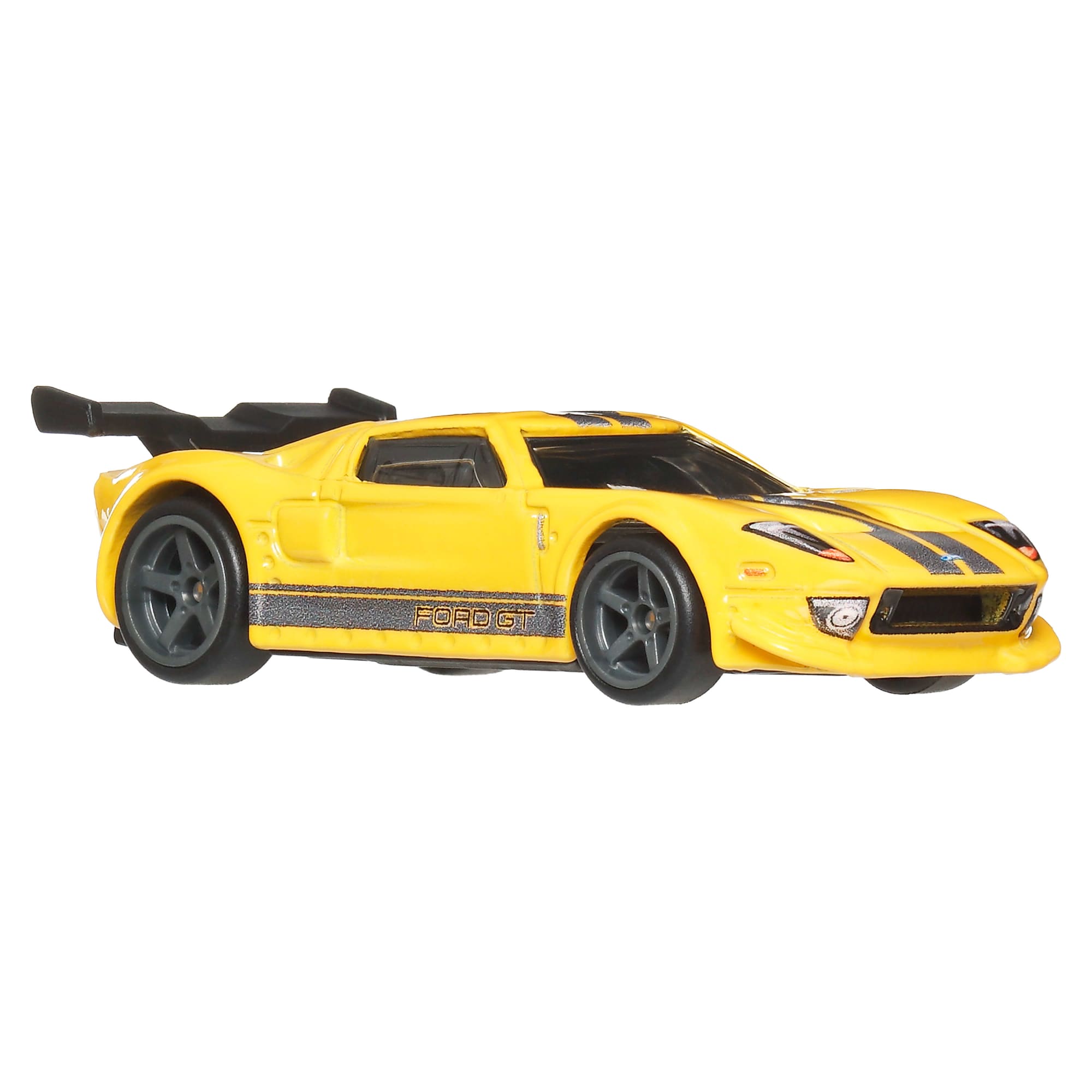 Hot Wheels Premium Boulevard Ford GT - Image 2